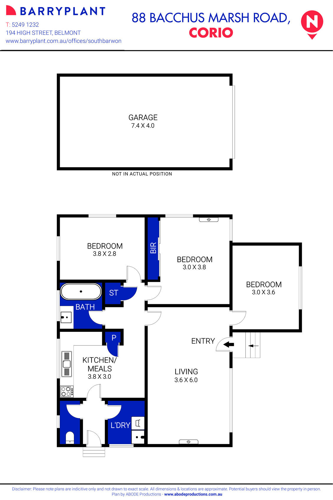 88 Bacchus Marsh Road, Corio, VIC 3214 - Thumbnail 1 - 01/04/2026