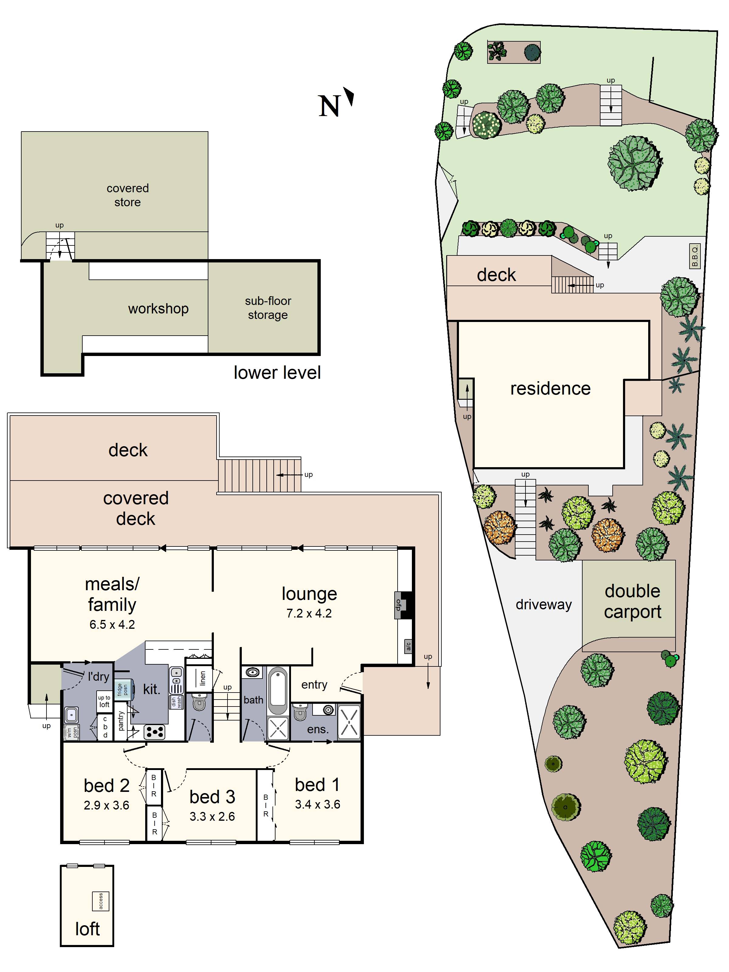 88 Bastow Road, Lilydale, VIC 3140 - Thumbnail 1 - 15/08/2024