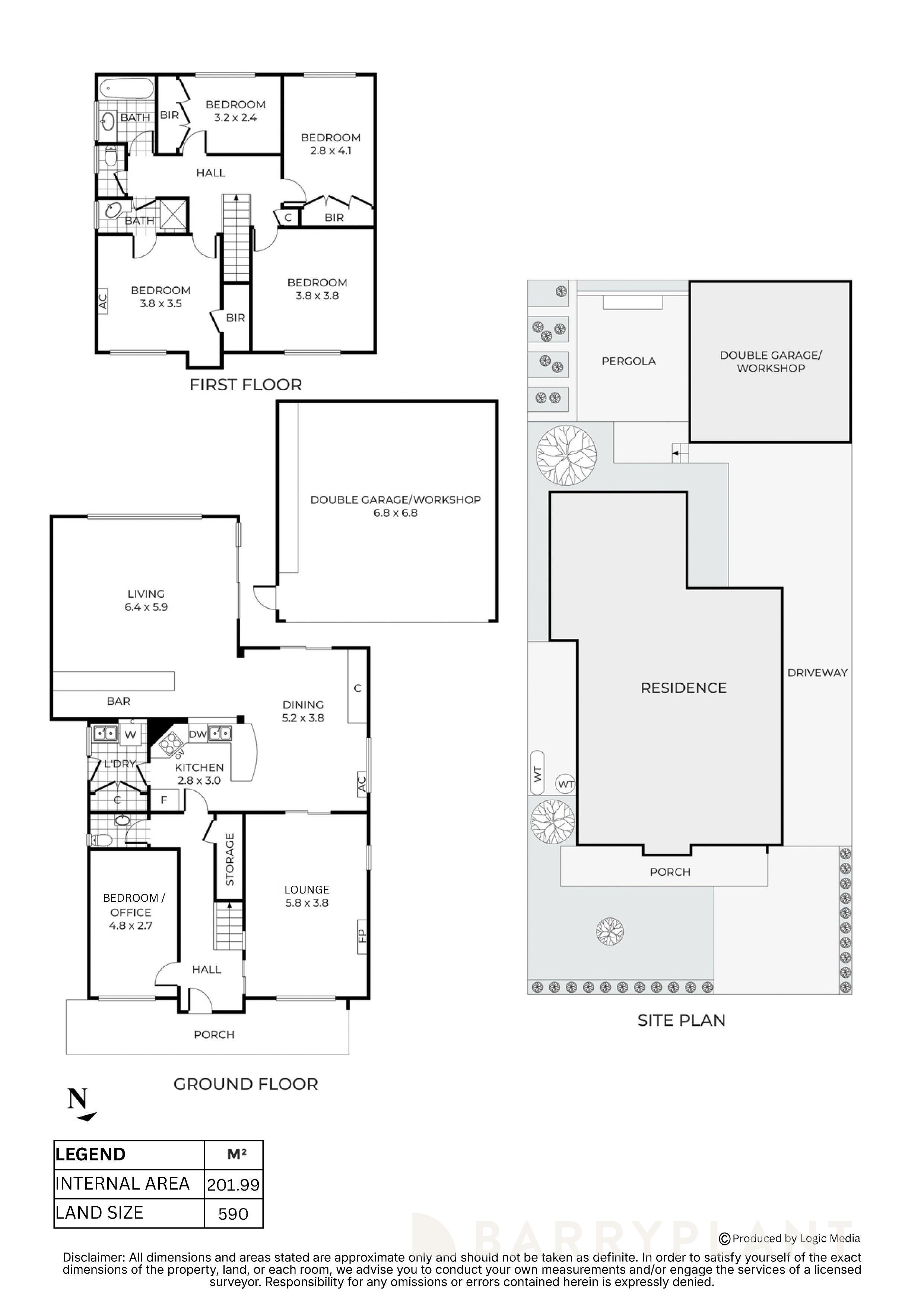 88 Bourke Street, Bulleen, VIC 3105 - Thumbnail 1 - 08/10/2026