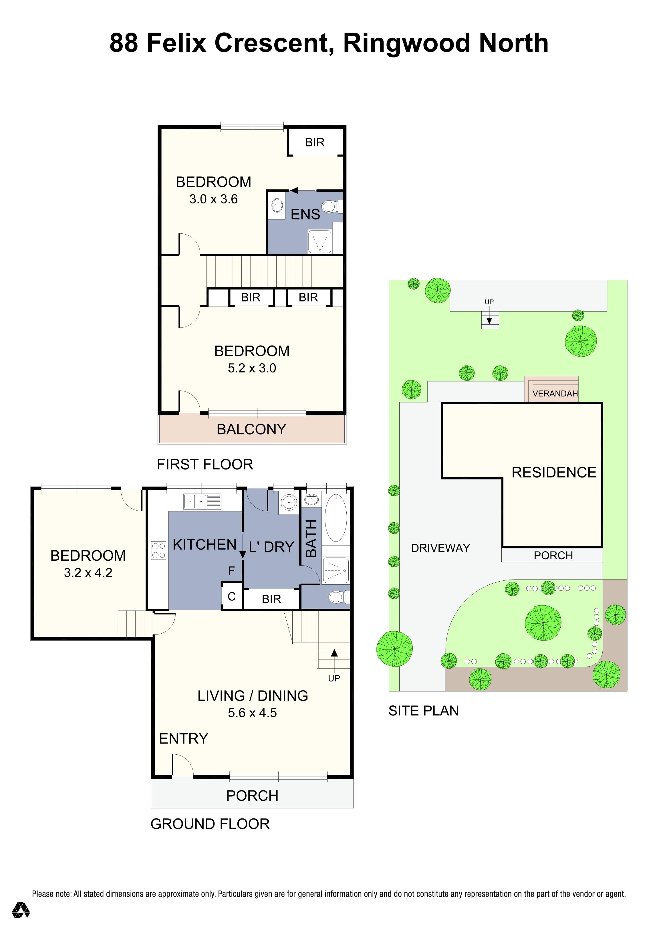 88 Felix Crescent, Ringwood North, VIC 3134 - Thumbnail 1 - 06/02/2024