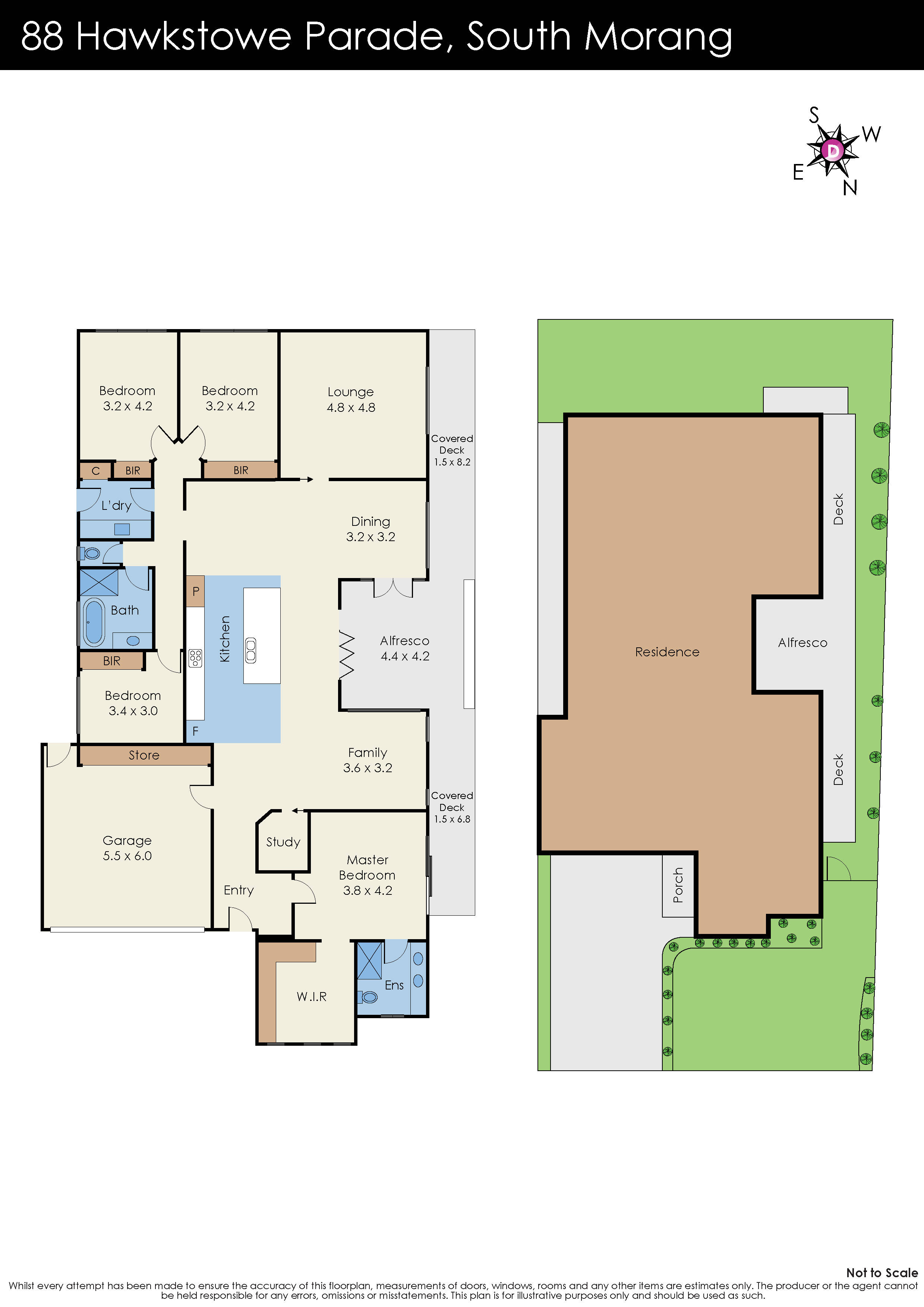 88 Hawkstowe Parade, South Morang, VIC 3752 - Thumbnail 1 - 13/09/2023