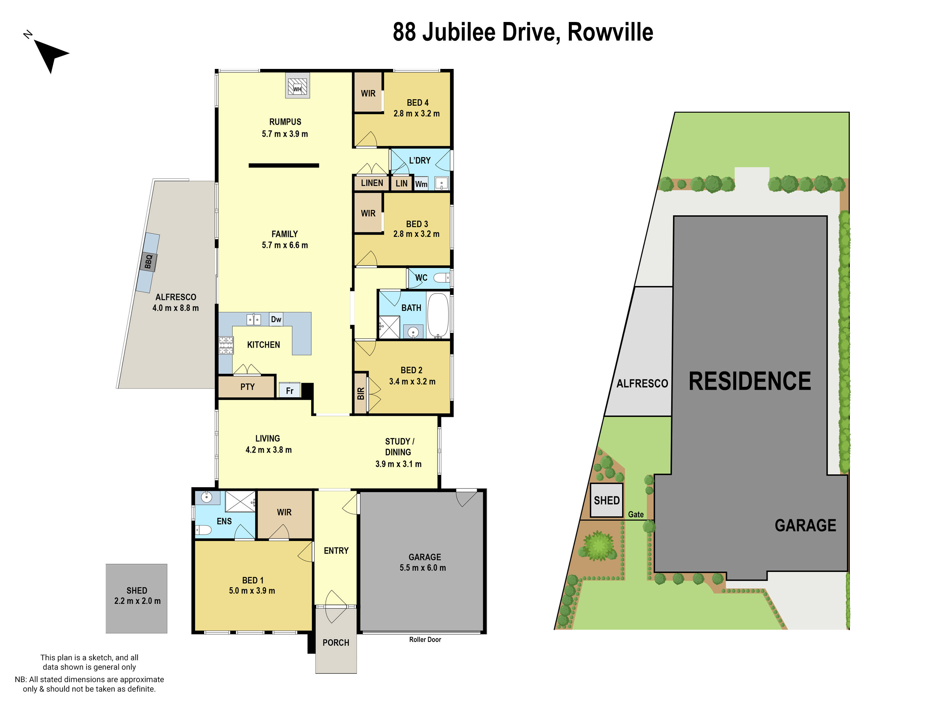 88 Jubilee Drive, Rowville, VIC 3178 - Thumbnail 1 - 05/06/2025