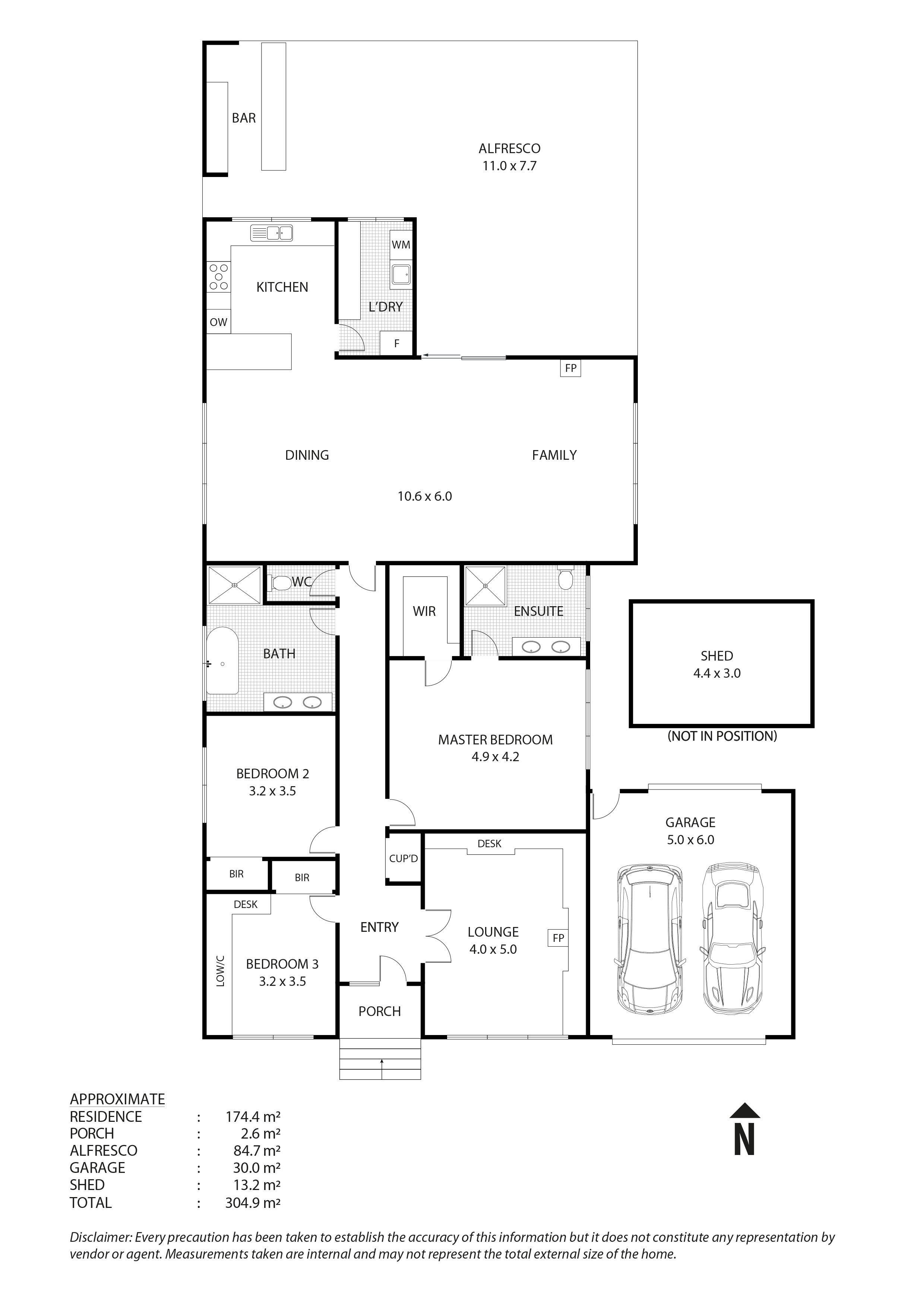 88 King Street, Wallan, VIC 3756 - Thumbnail 1 - 20/01/2026