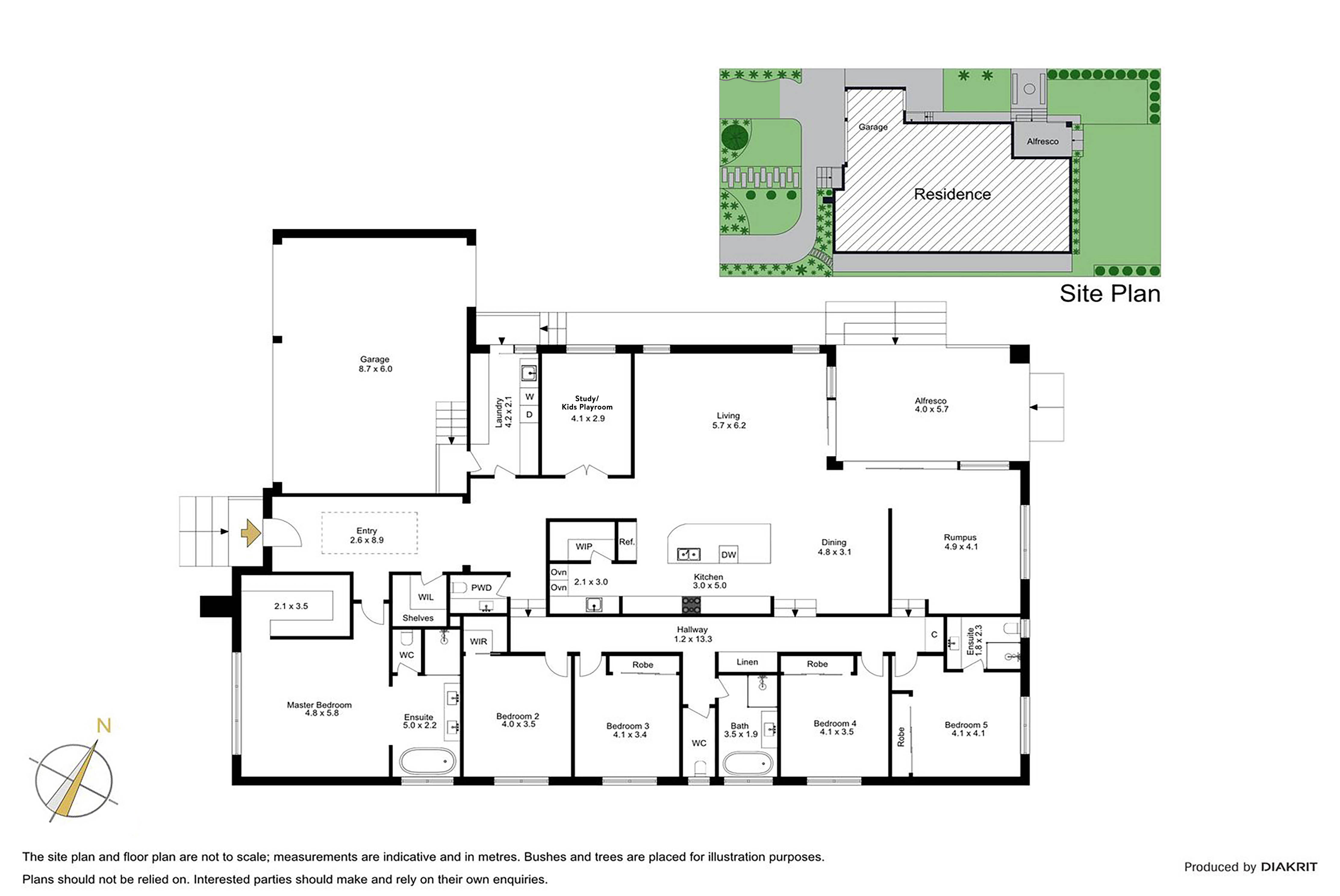 88 Major Crescent, Lysterfield, VIC 3156 - Thumbnail 1 - 21/12/2023