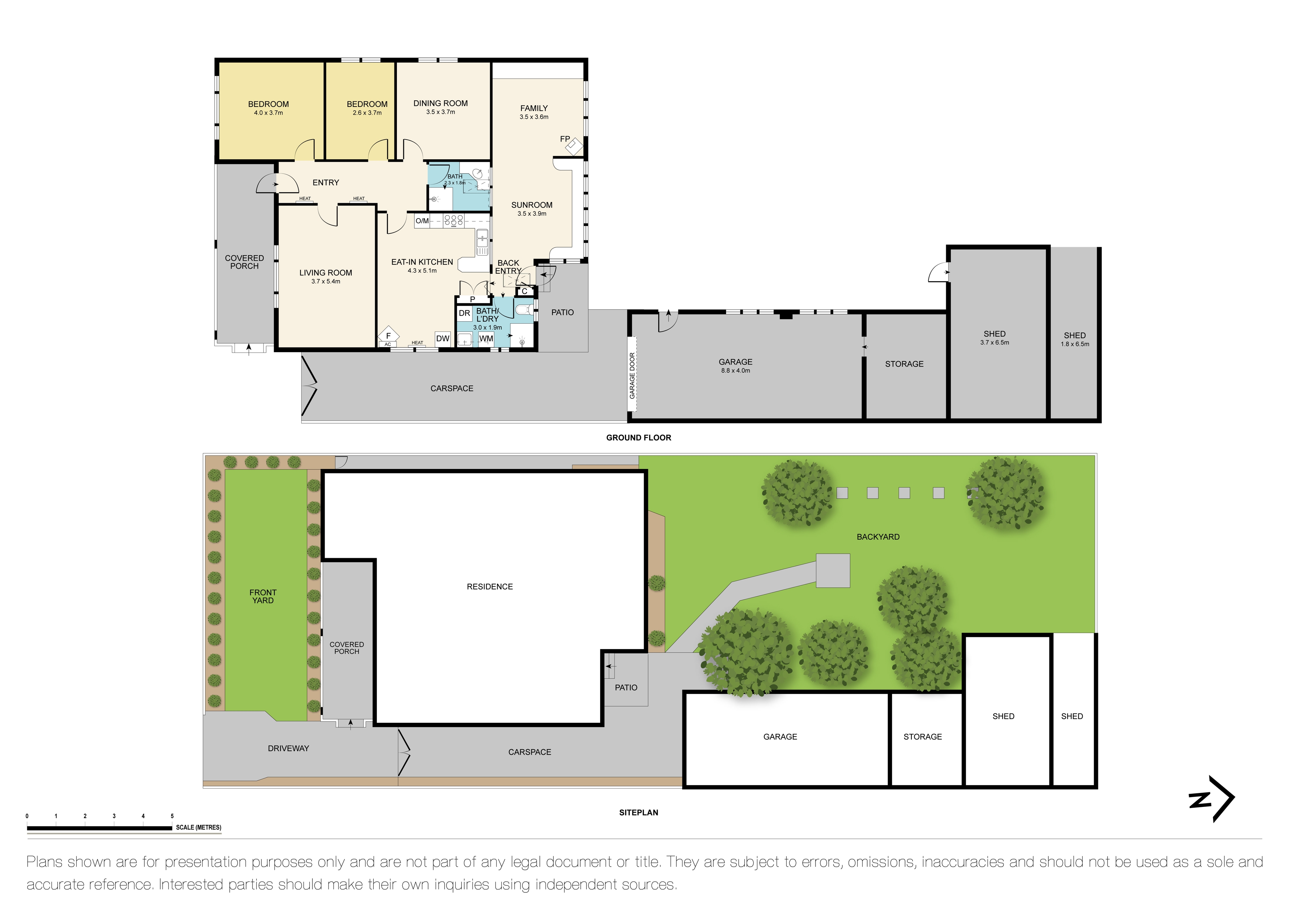 88 Maxweld Street, Ardeer, VIC 3022 - Thumbnail 1 - 28/01/2026