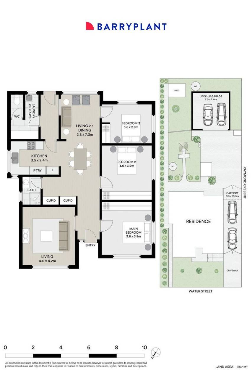 88 Water Street, Brown Hill, VIC 3350 - Thumbnail 1 - 04/09/2026