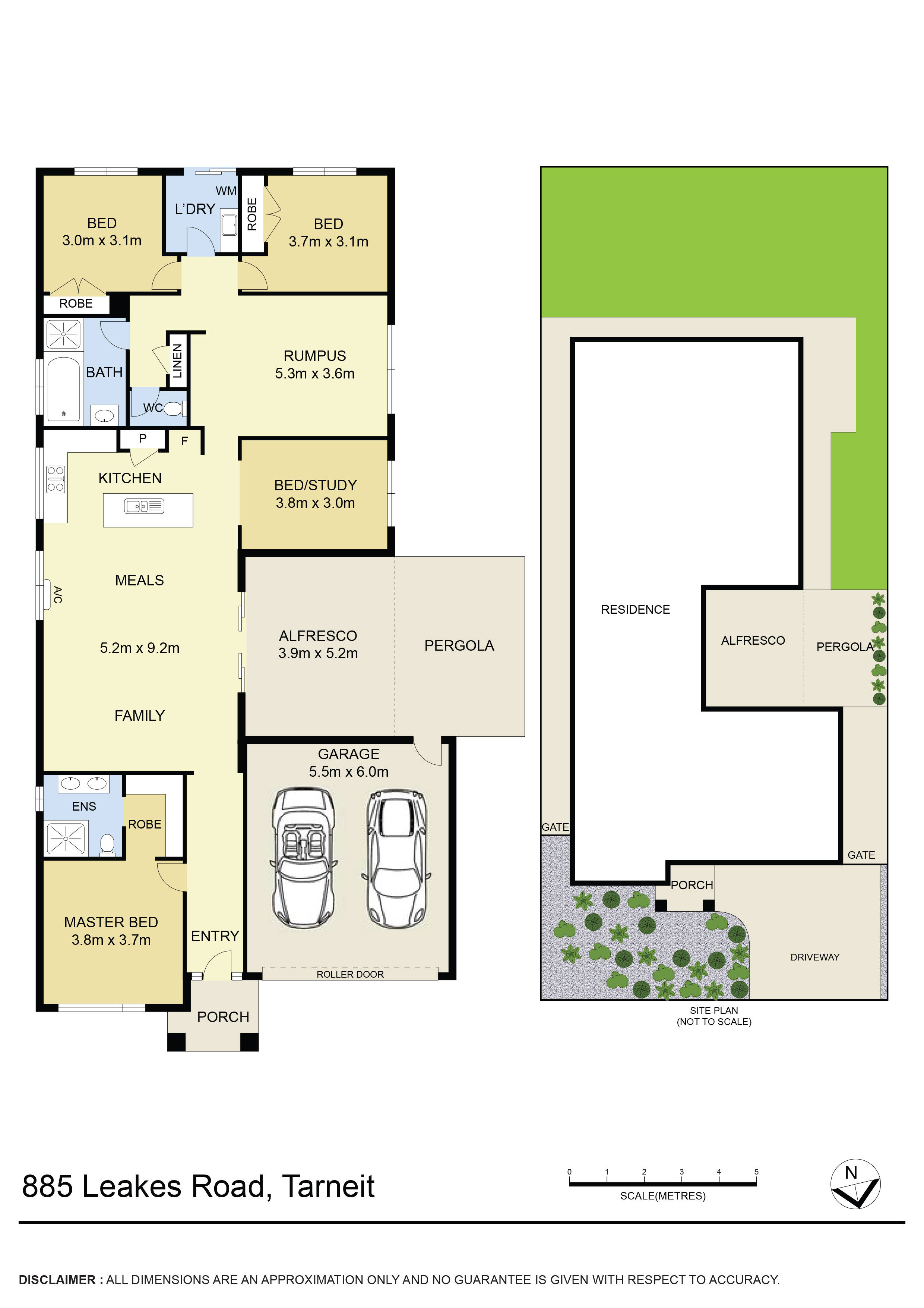 885 Leakes Road, Tarneit, VIC 3029 - Thumbnail 1 - 27/10/2022