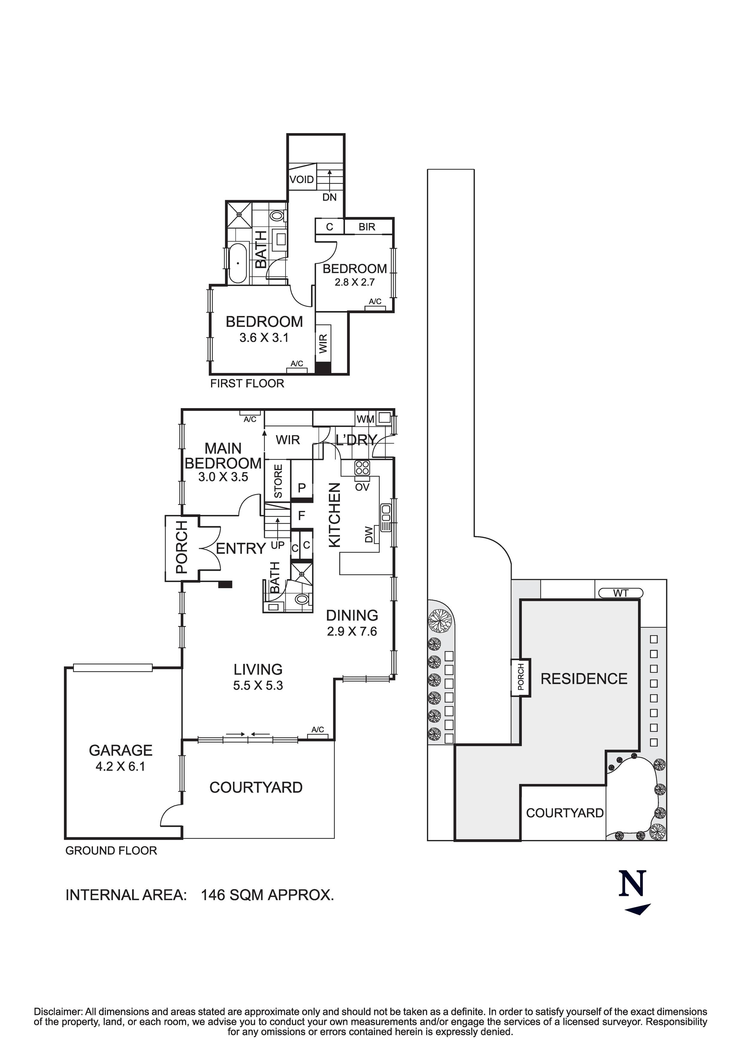 88a Argyle Street, Fawkner, VIC 3060 - Thumbnail 1 - 07/06/2023