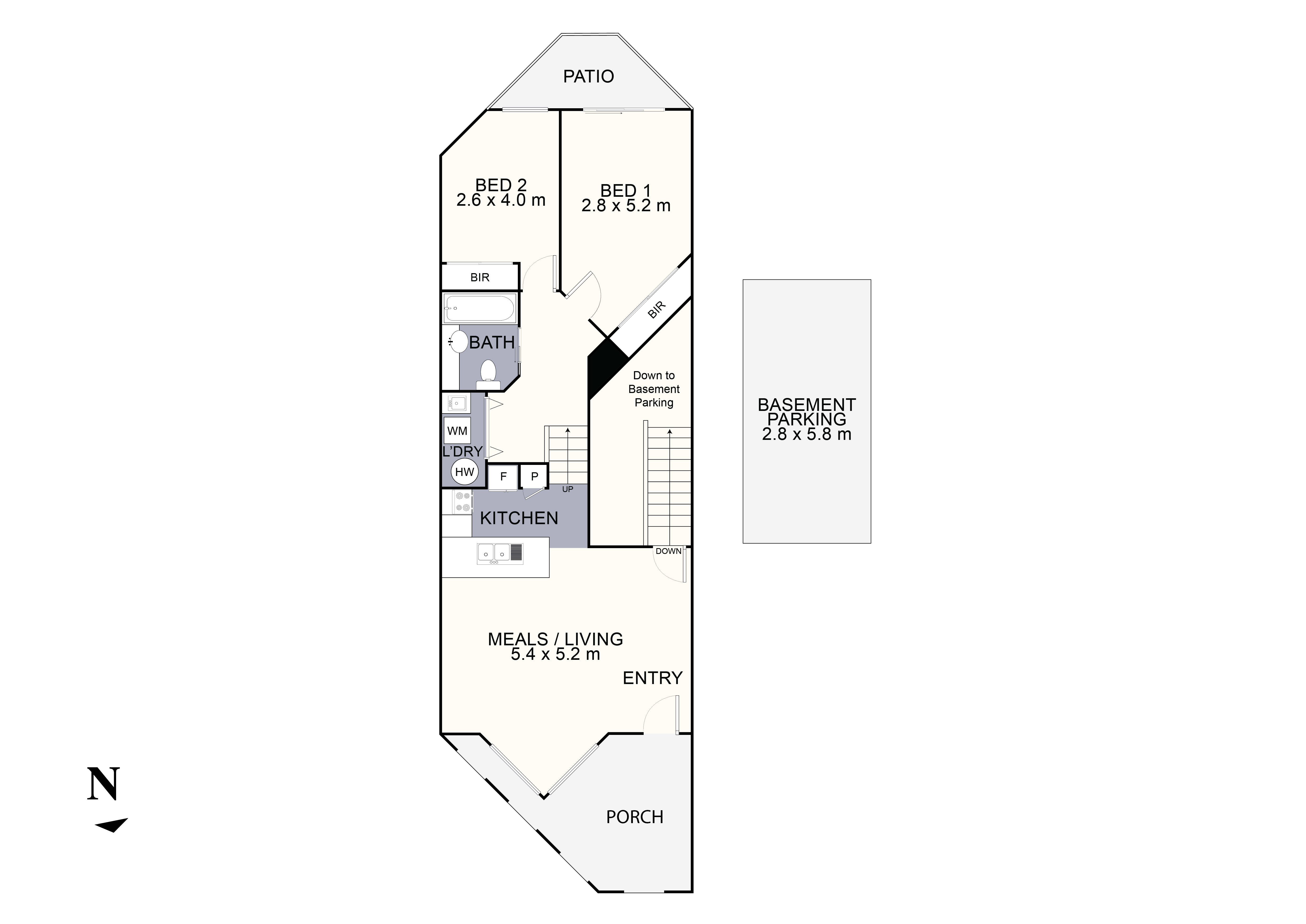 89/13-15 Hewish Road, Croydon, VIC 3136 - Thumbnail 1 - 01/05/2025
