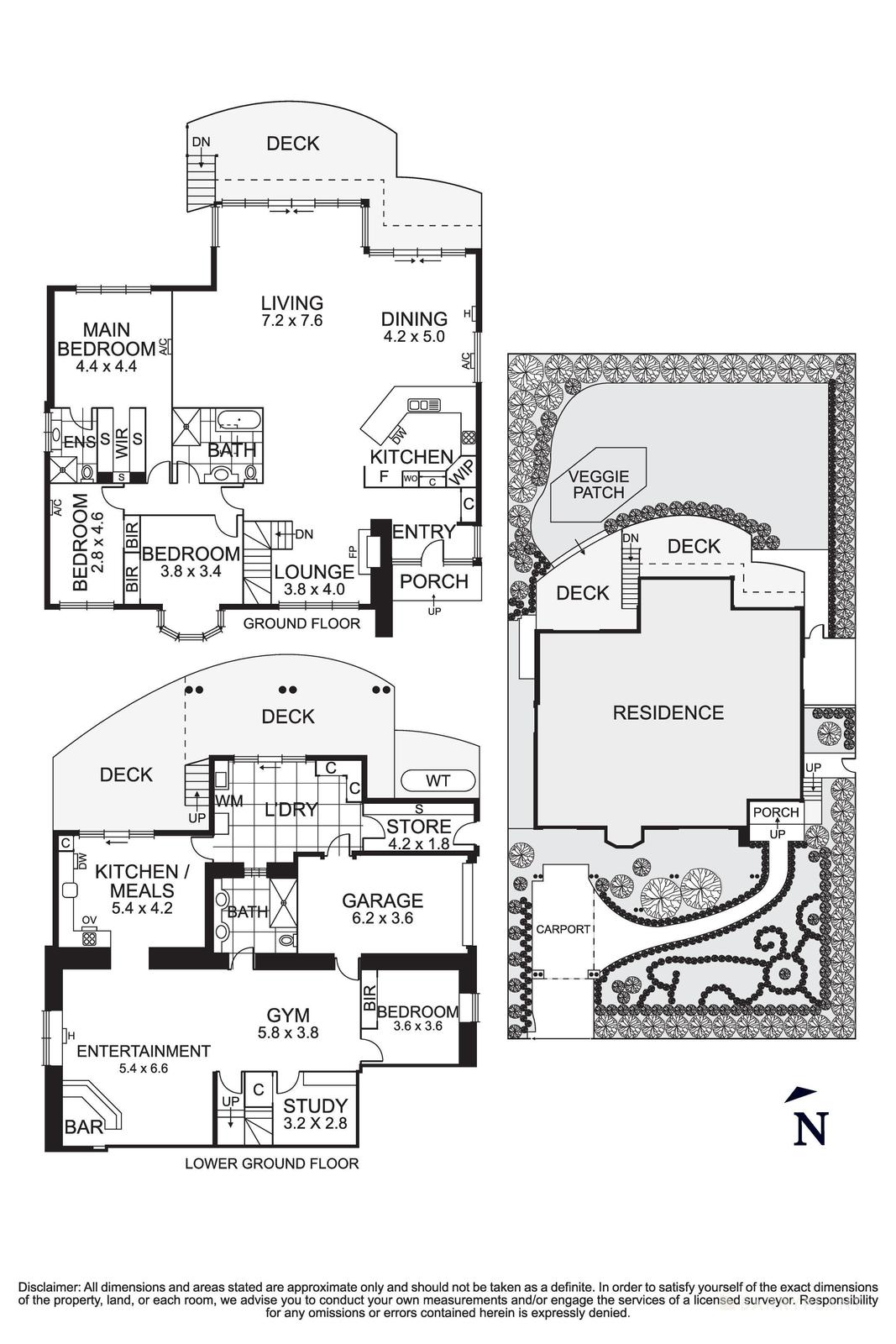 89 Atkinson Street, Templestowe, VIC 3106 - Thumbnail 1 - 10/10/2024