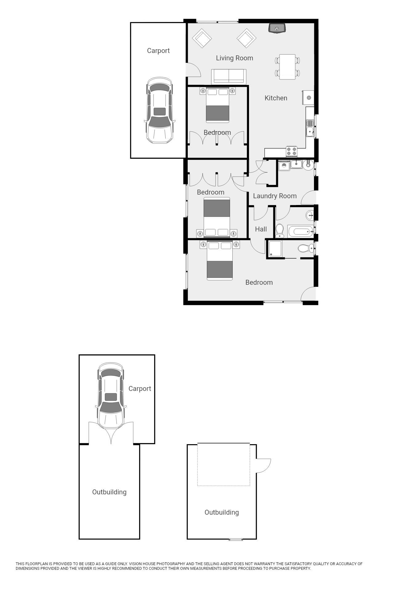89 Beverley Street, Wentworth, NSW 2648 - Thumbnail 1 - 27/04/2023