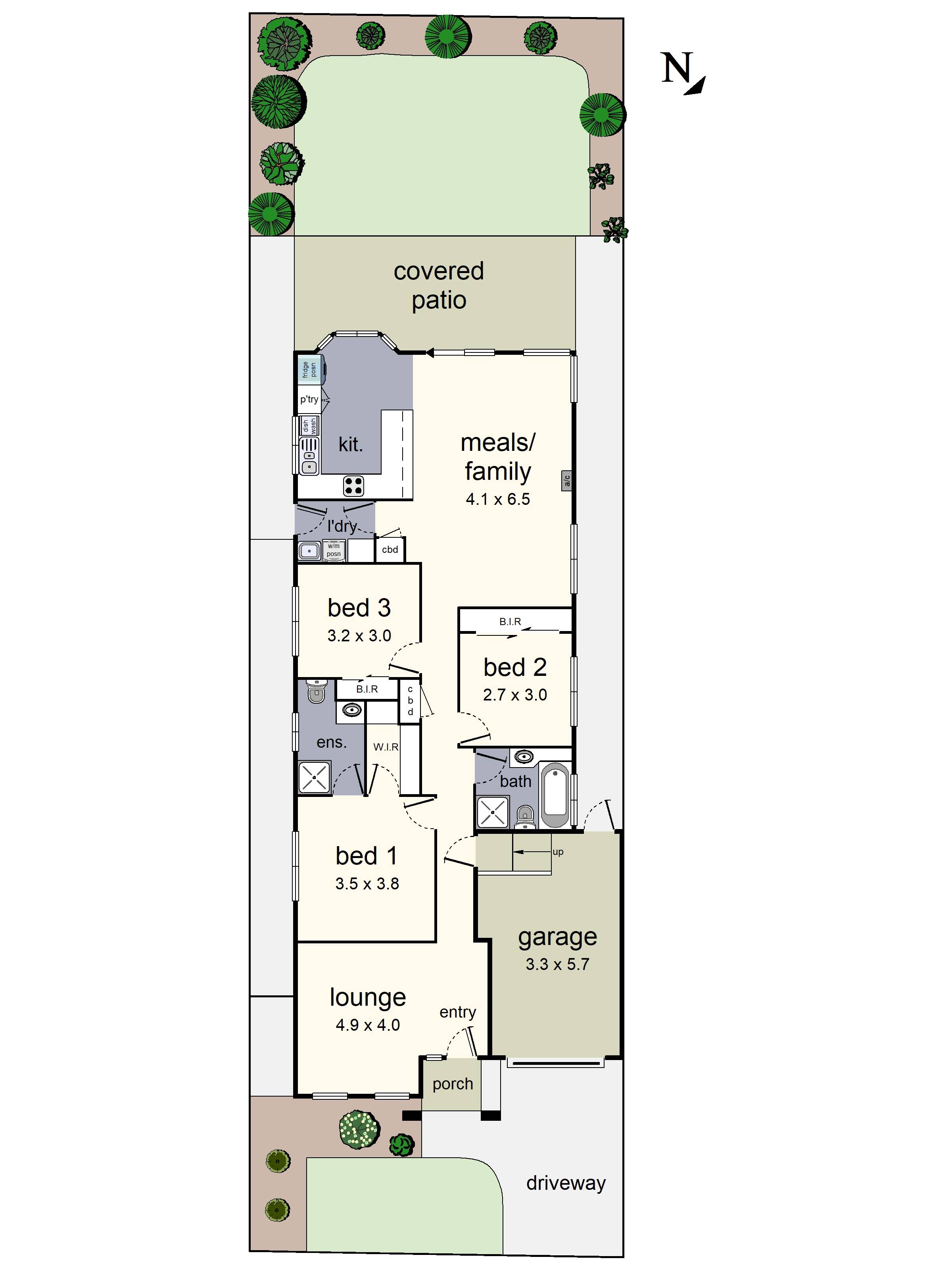 89 Billanook Way, Chirnside Park, VIC 3116 - Thumbnail 1 - 15/02/2024