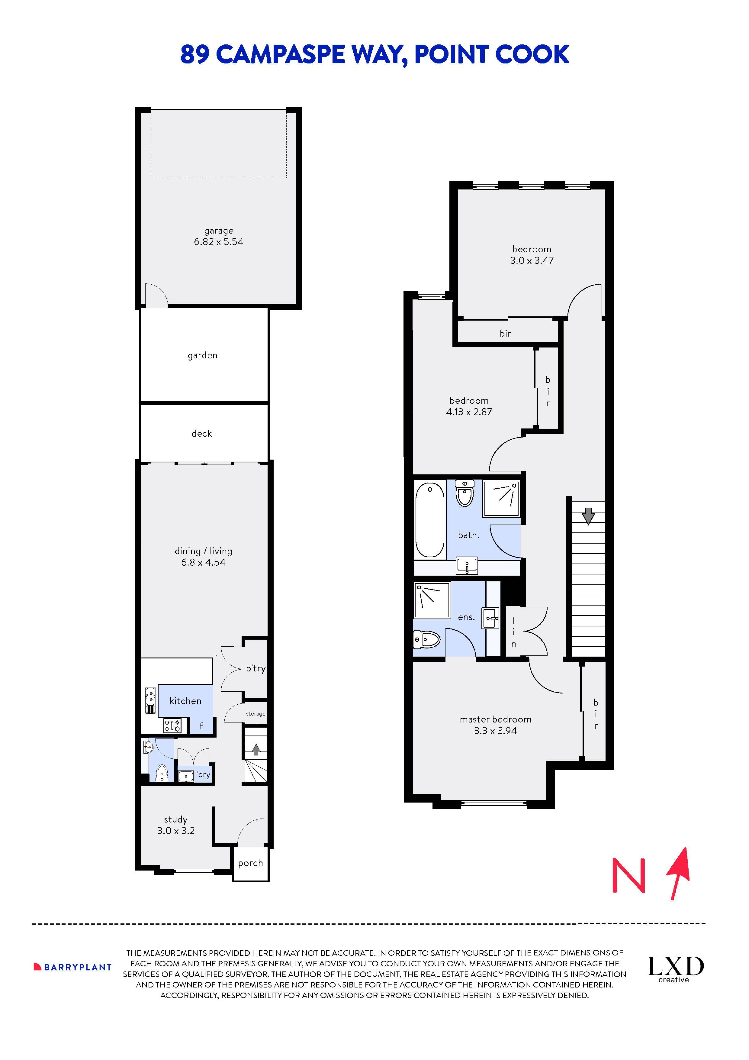 89 Campaspe Way, Point Cook, VIC 3030 - Thumbnail 1 - 06/01/2025