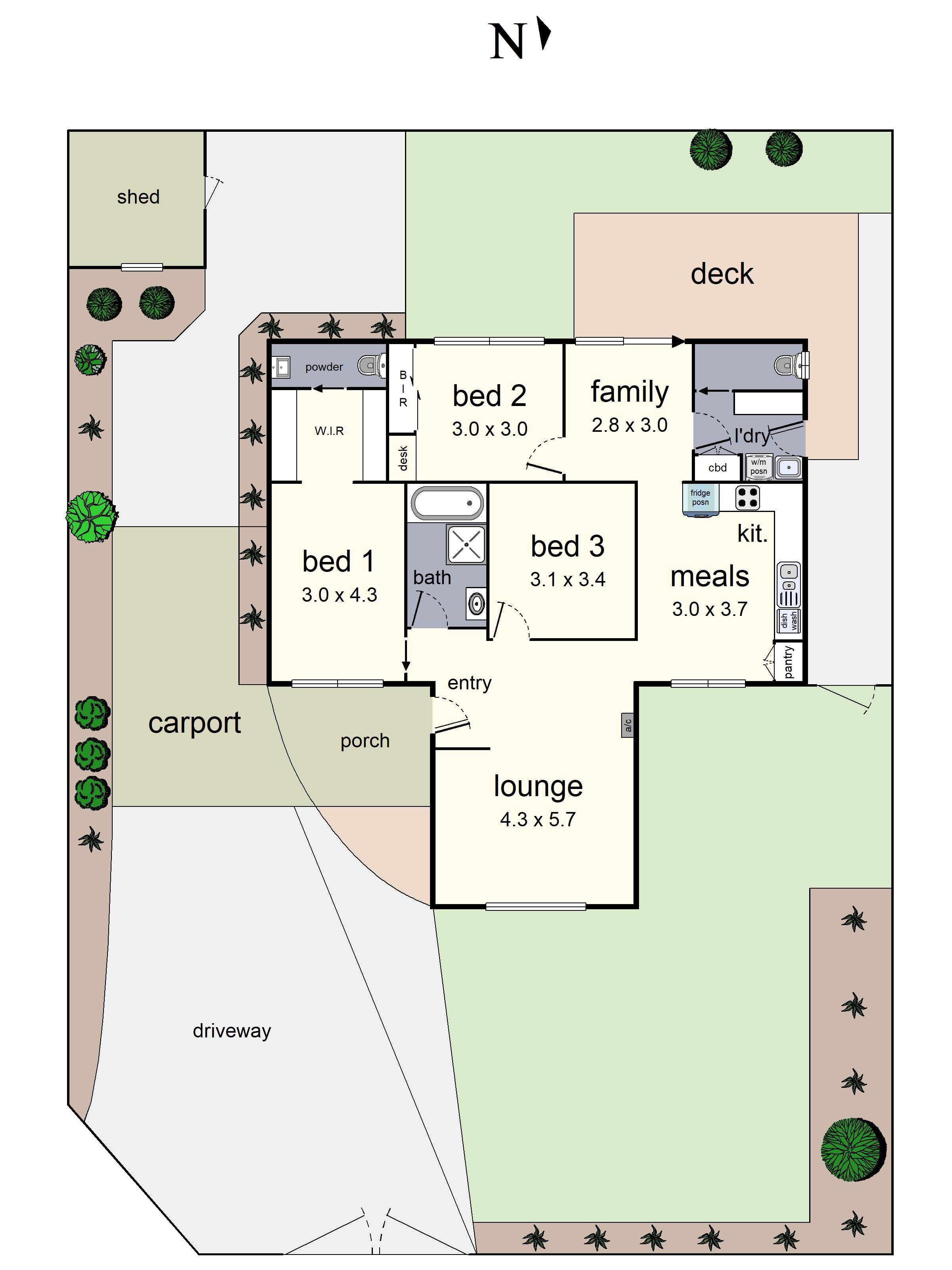 89 Cave Hill Road, Lilydale, VIC 3140 - Thumbnail 1 - 19/10/2023