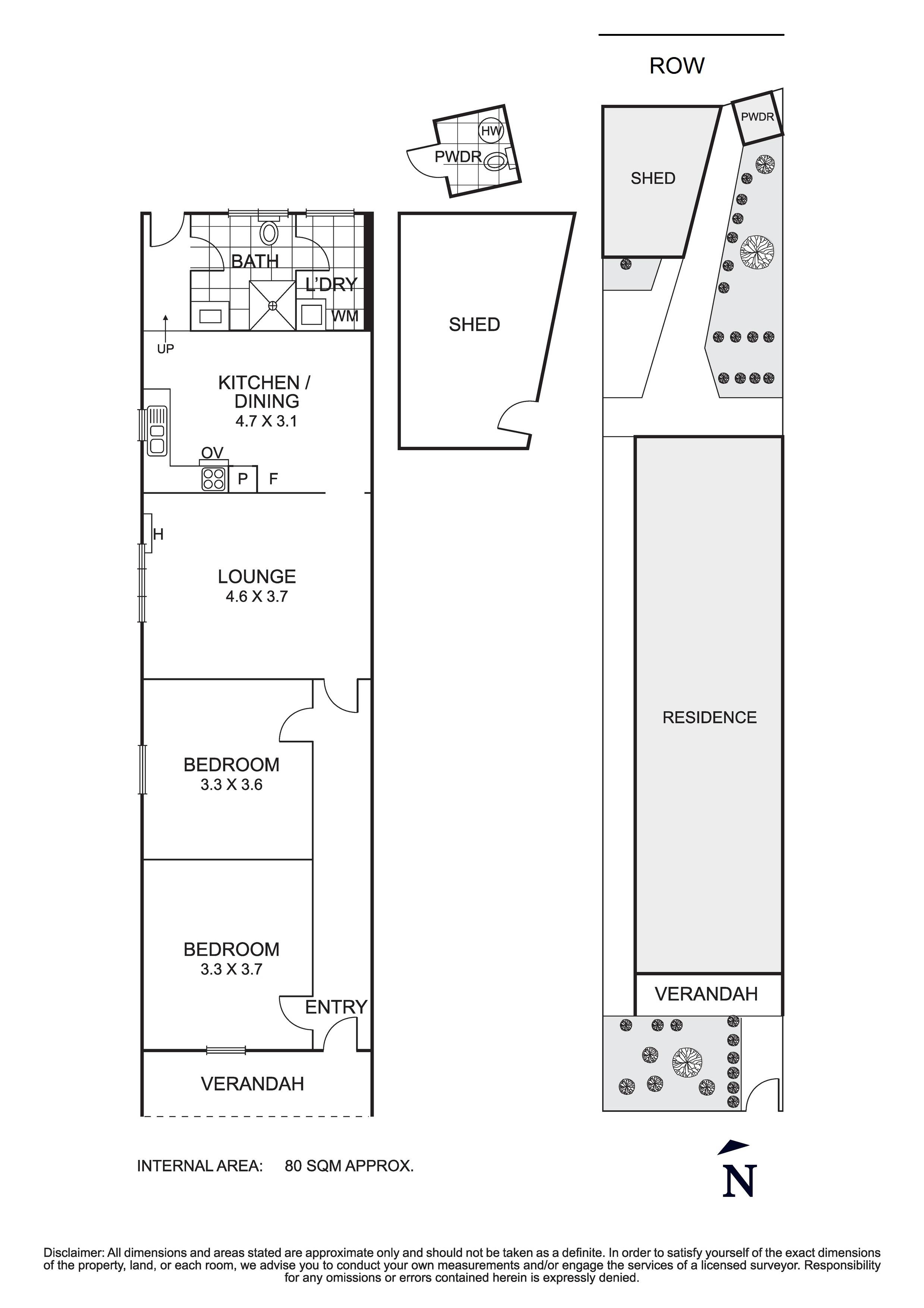 89 Edward Street, Brunswick, VIC 3056 - Thumbnail 1 - 22/06/2022