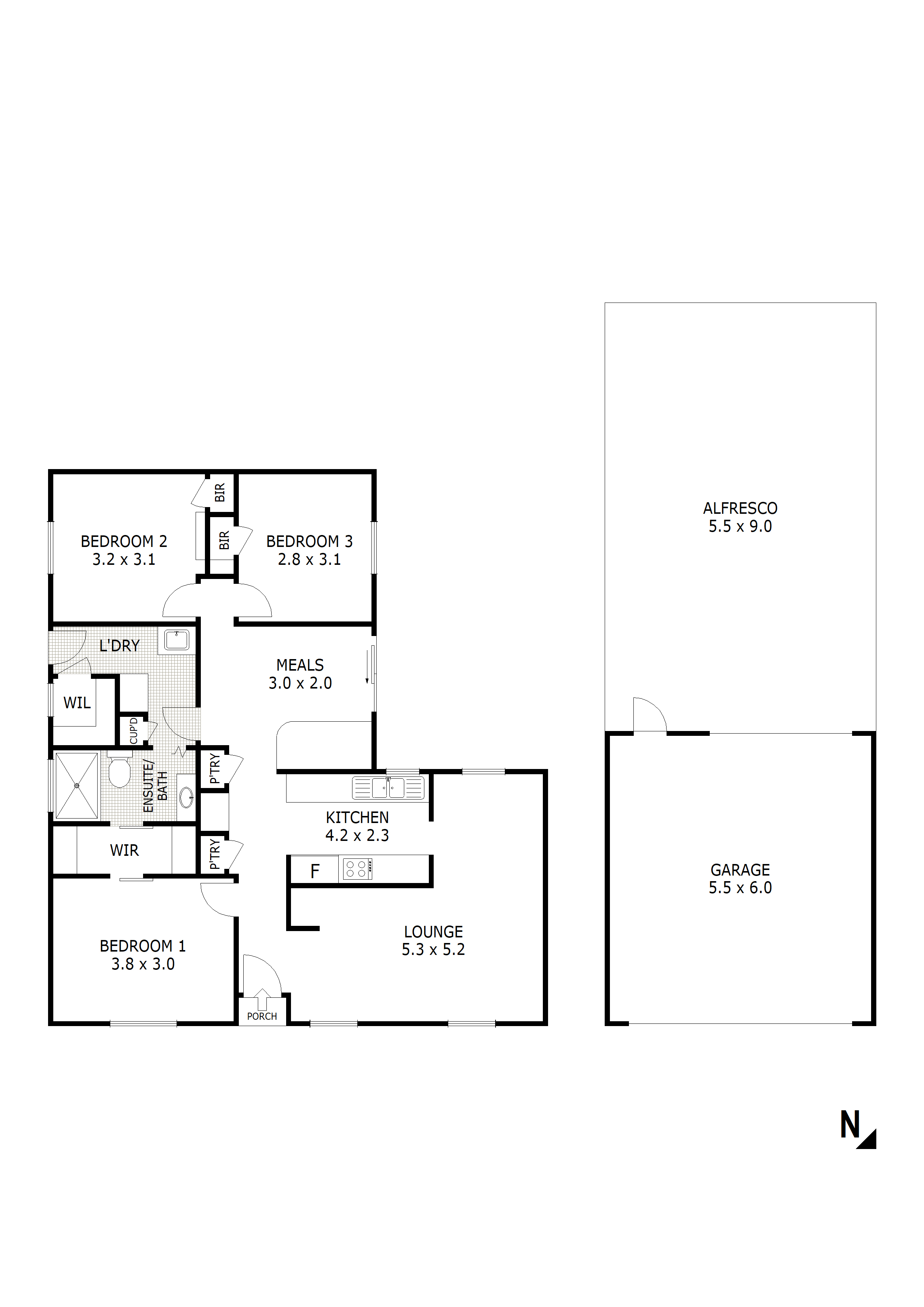 89 Hamilton Street, Kilmore, VIC 3764 - Thumbnail 1 - 25/05/2022