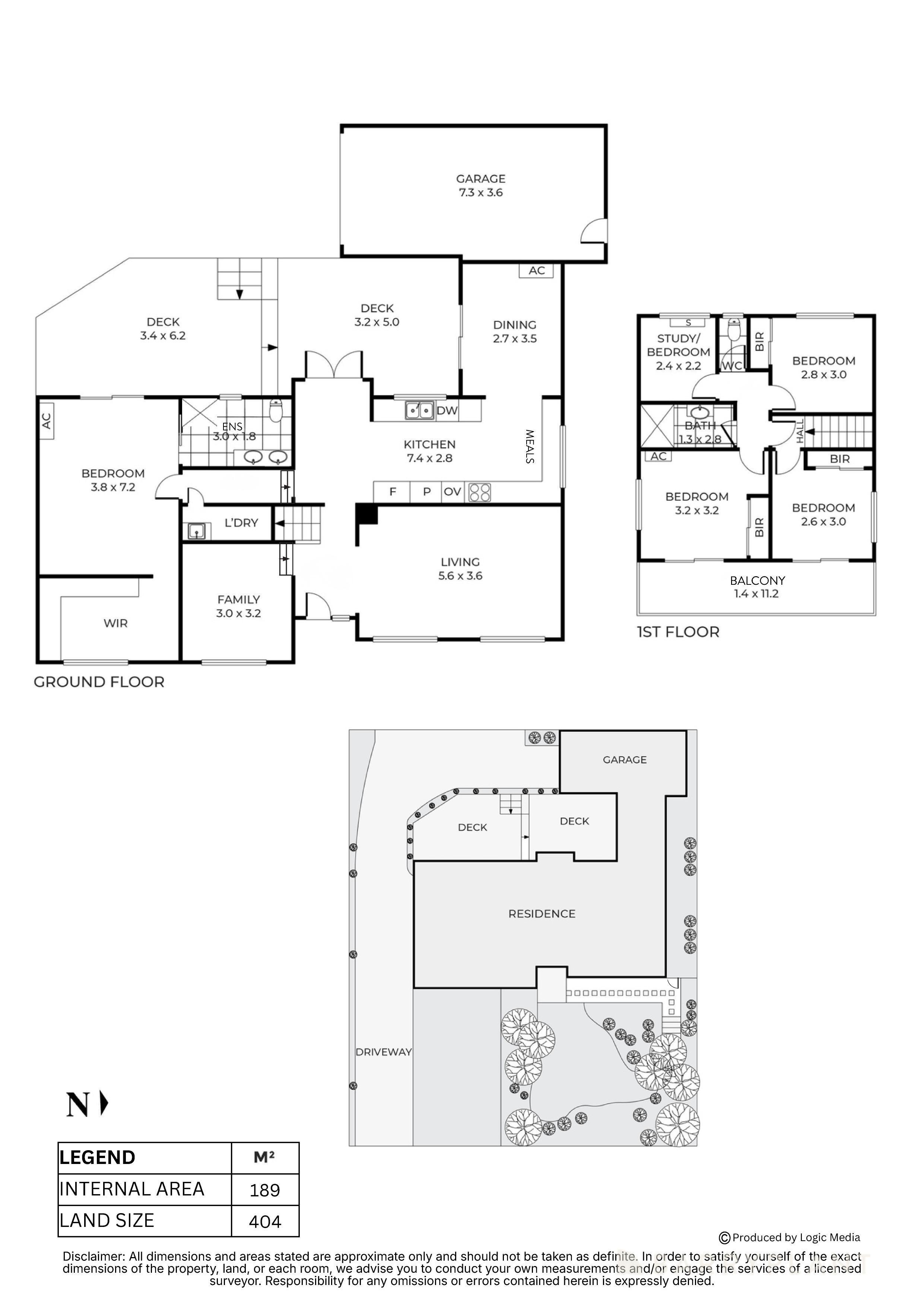 89 Hawthory Road, Mooroolbark, VIC 3138 - Thumbnail 1 - 23/07/2026