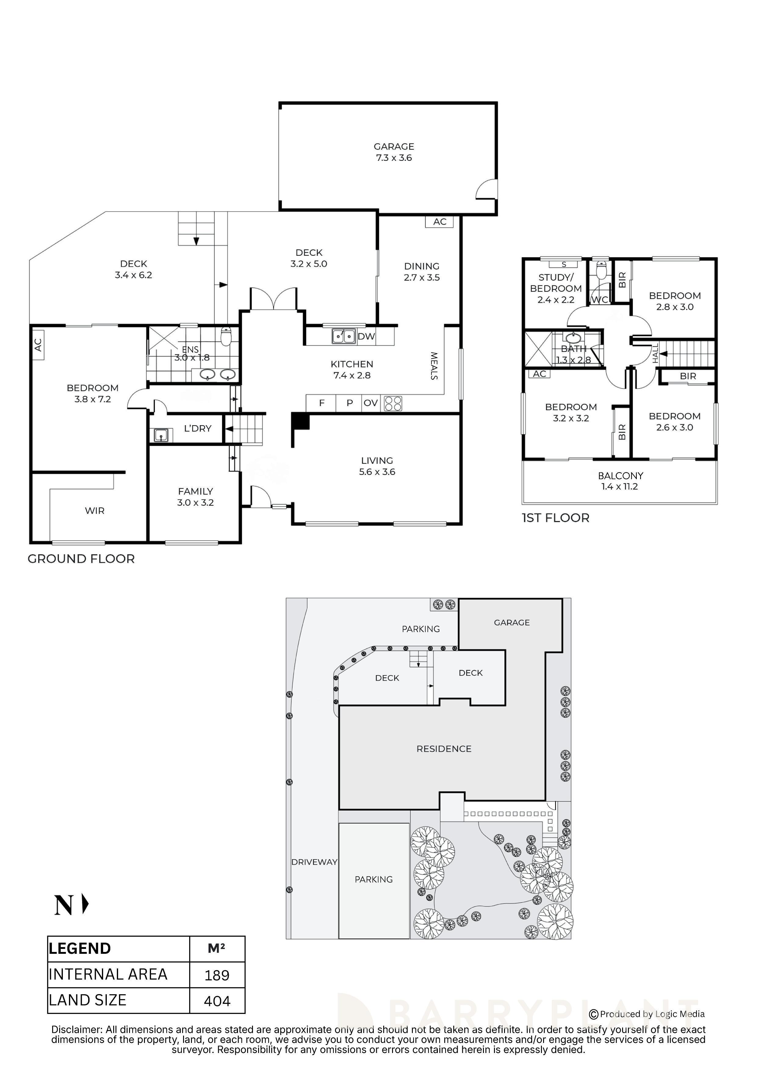 89 Hawthory Road, Mooroolbark, VIC 3138 - Thumbnail 1 - 23/07/2026