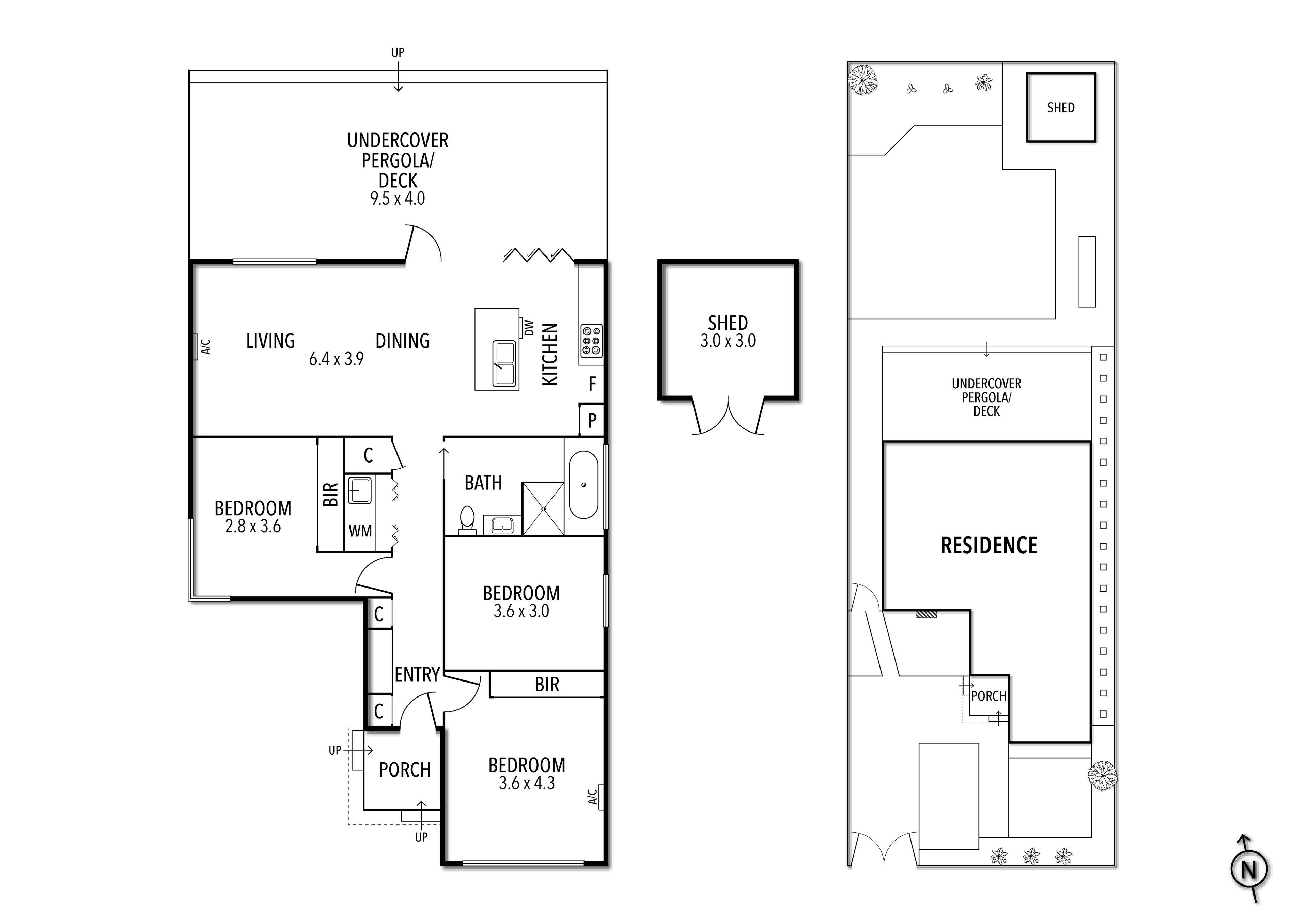 89 Hertford Road, Sunshine, VIC 3020 - Thumbnail 1 - 28/02/2025