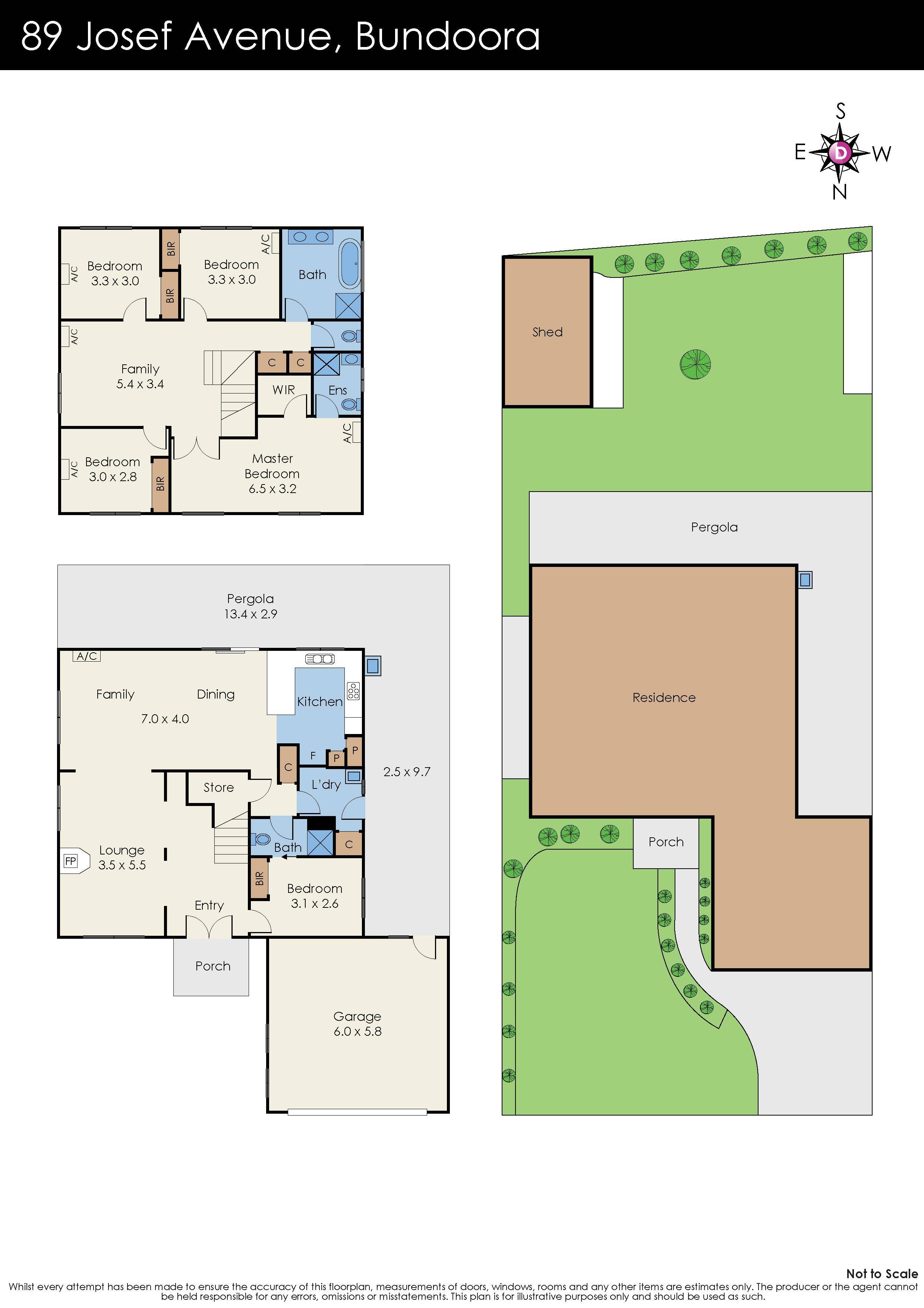89 Josef Avenue, Bundoora, VIC 3083 - Thumbnail 1 - 17/02/2023