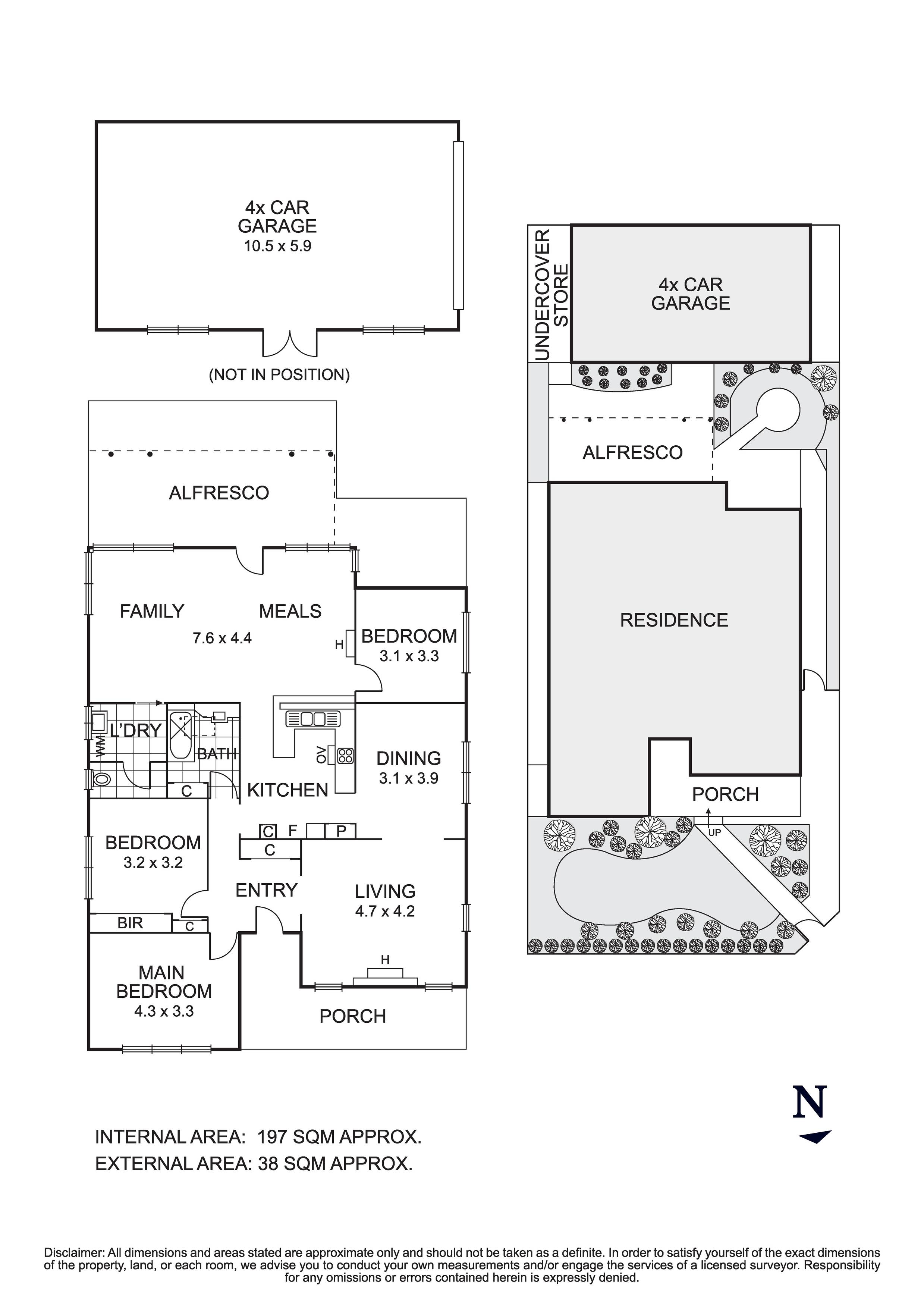 89 Kent Road, Pascoe Vale, VIC 3044 - Thumbnail 1 - 20/11/2024