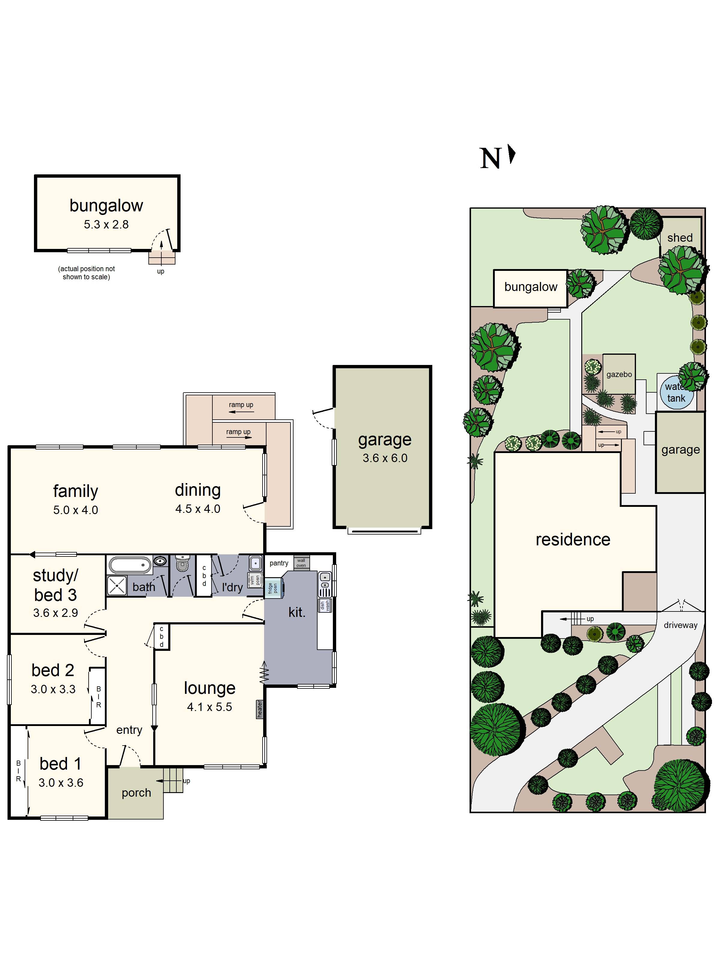 89 Pembroke Road, Mooroolbark, VIC 3138 - Thumbnail 1 - 25/05/2023