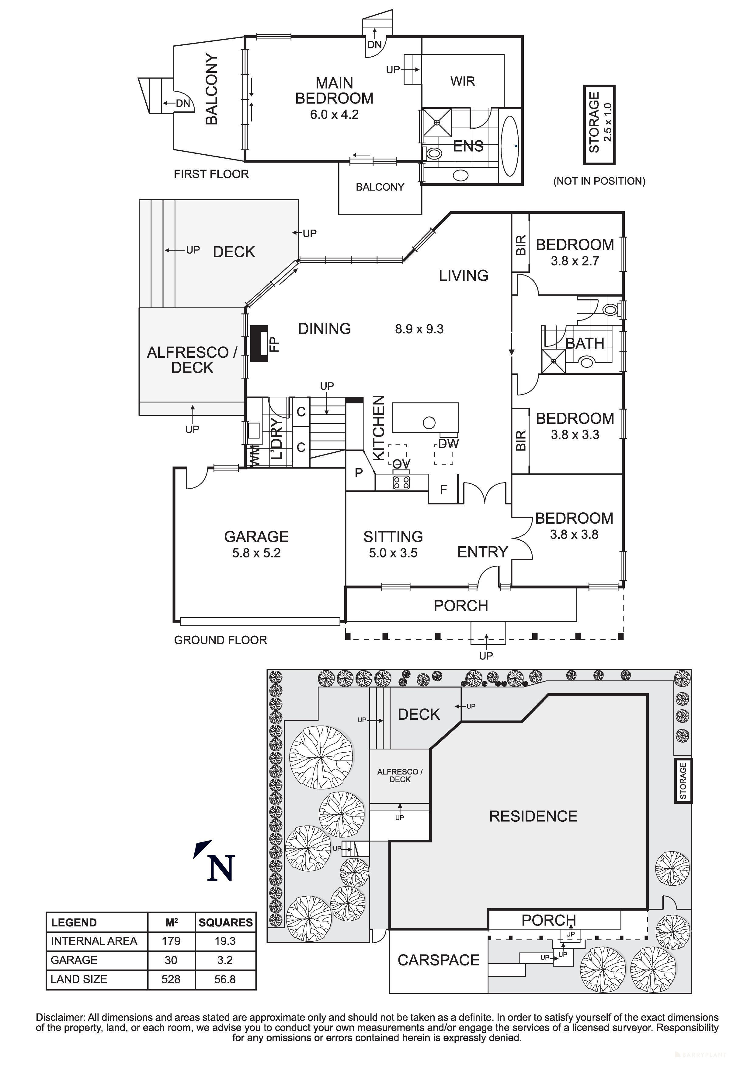 89 Progress Road, Eltham North, VIC 3095 - Thumbnail 1 - 14/01/2026