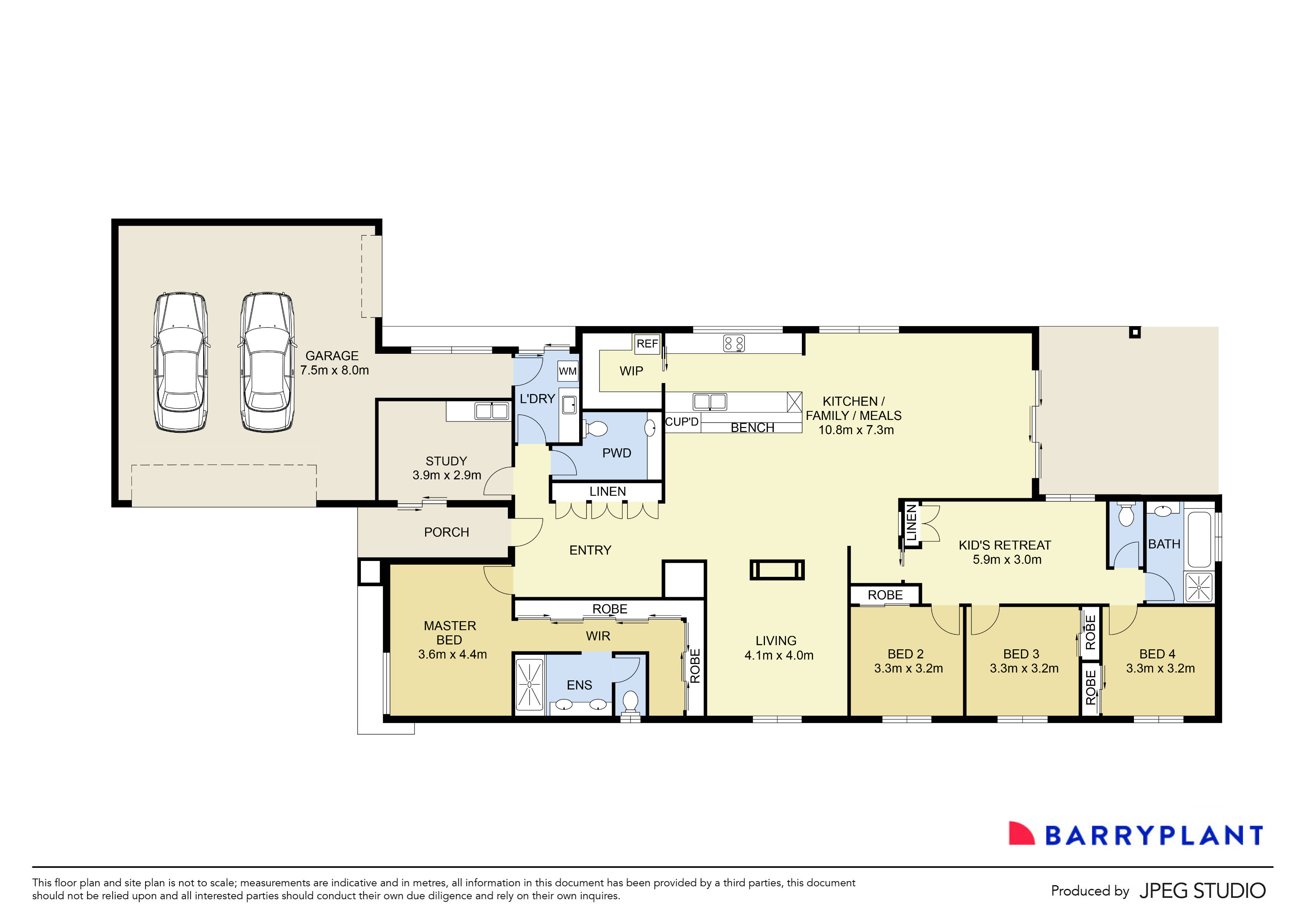 89 Rowling Street, Fraser Rise, VIC 3336 - Thumbnail 1 - 05/05/2025
