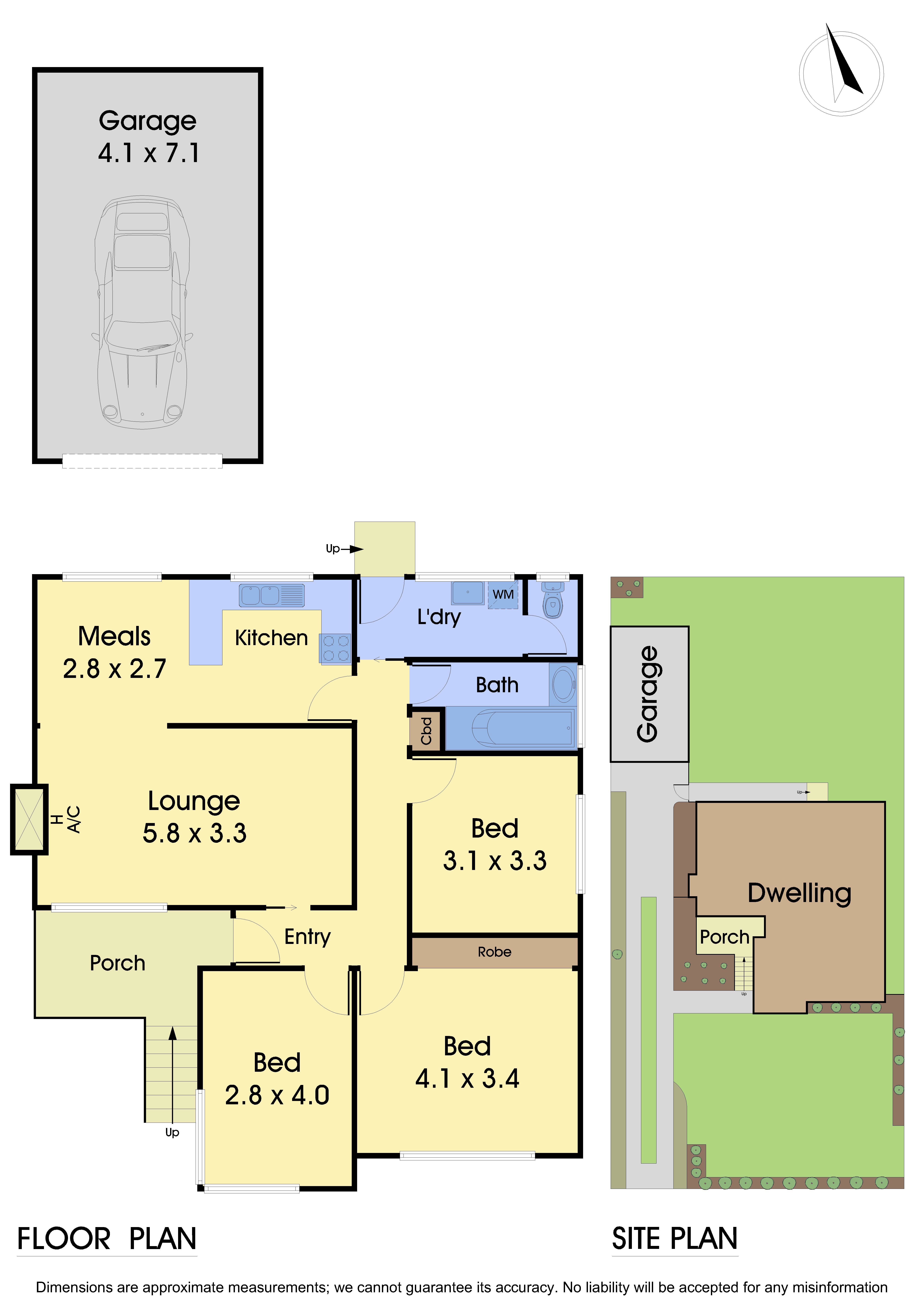 89 Warralong Avenue, Greensborough, VIC 3088 - Thumbnail 1 - 31/03/2022