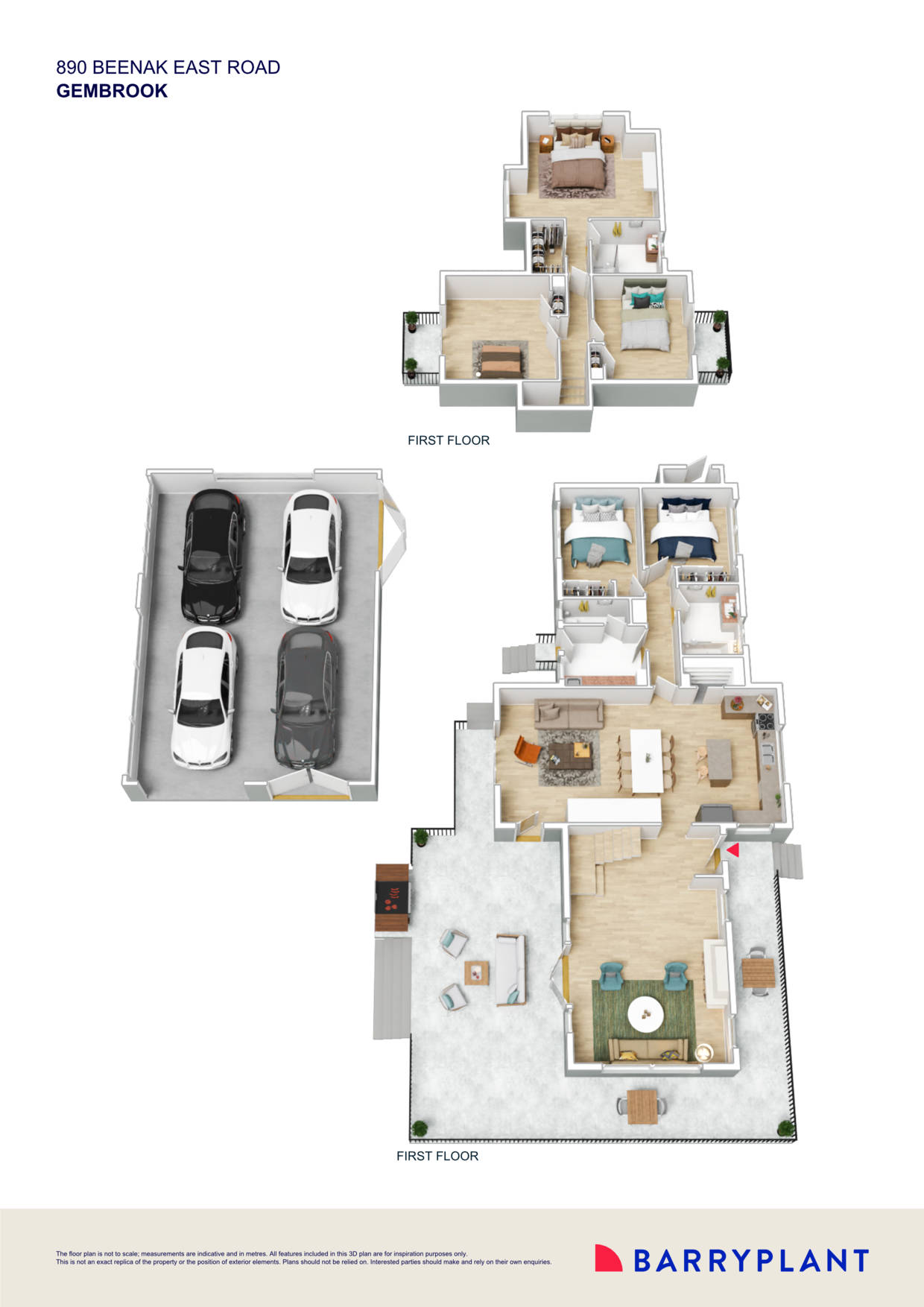 890 Beenak East Road, Gembrook, VIC 3783 - Thumbnail 1 - 20/04/2026