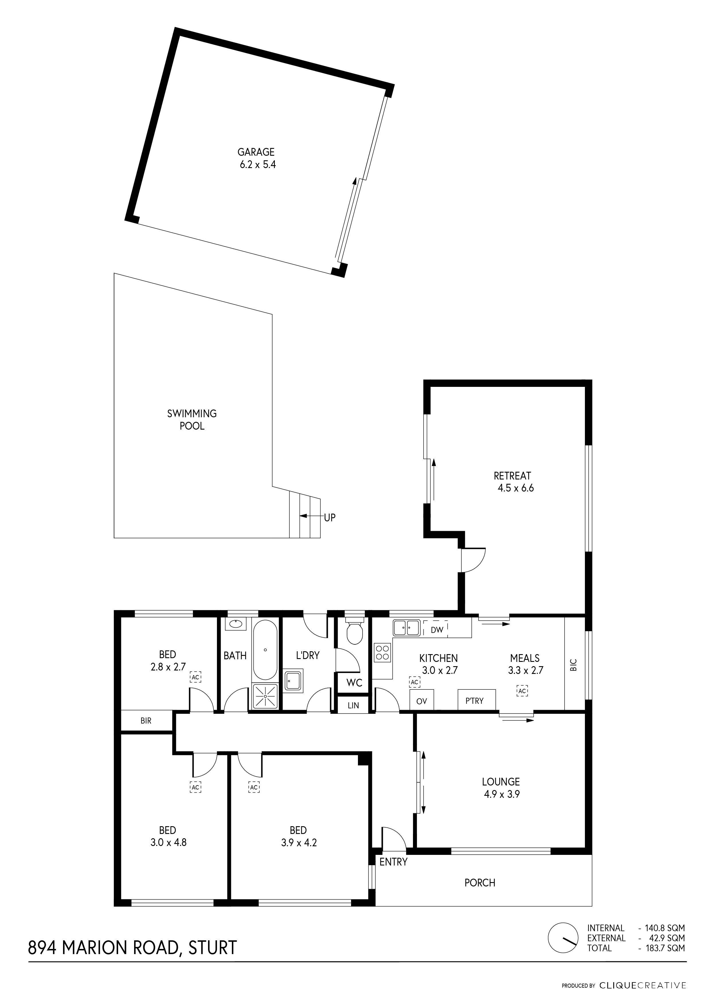 894 Marion Road, Sturt, SA 5047 - Thumbnail 1 - 31/10/2022