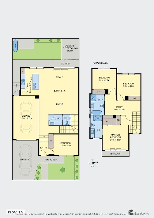 89A Deakin Street, Essendon, VIC 3040 - Thumbnail 1 - 21/06/2023