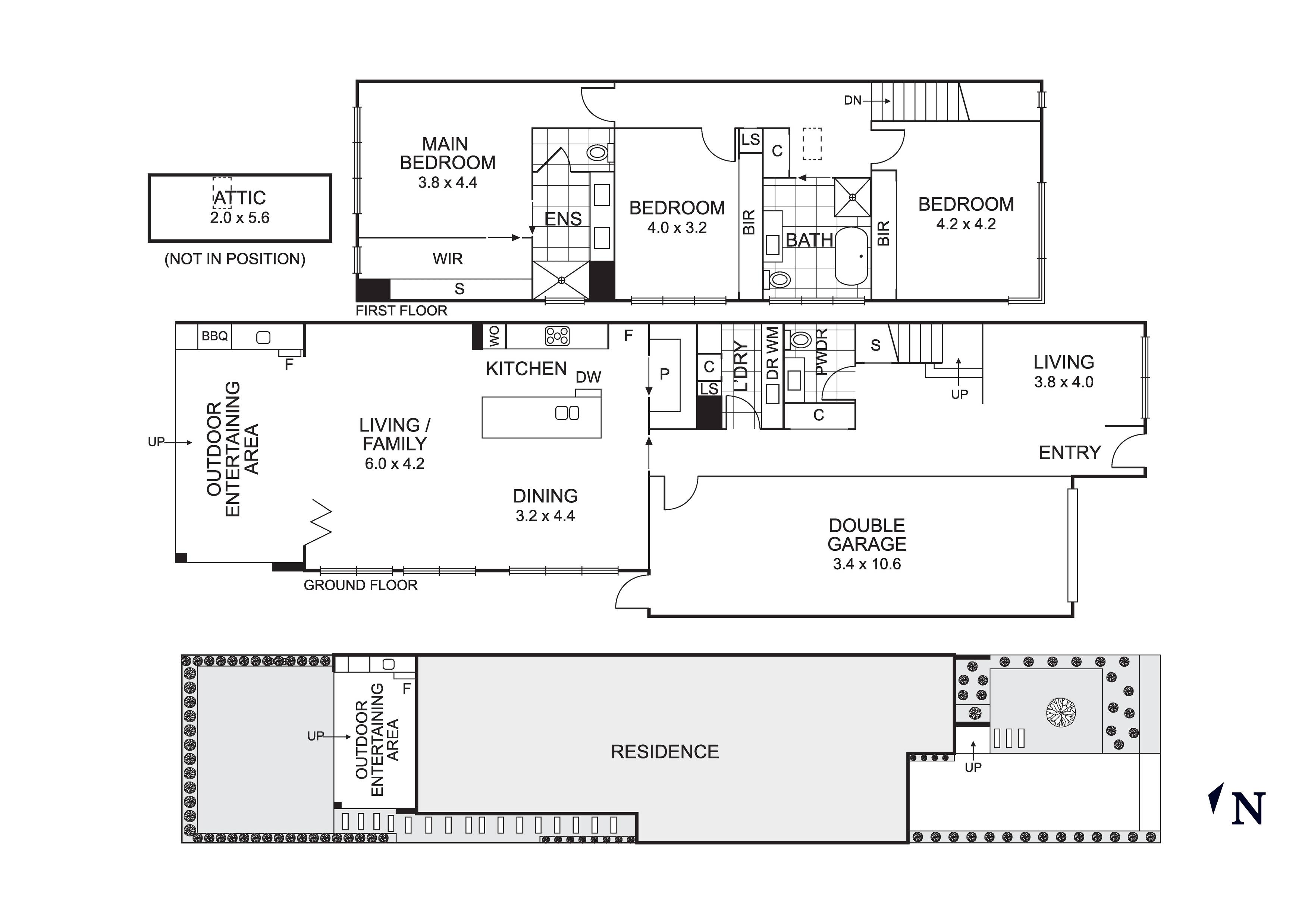 89A Rae Avenue, Edithvale, VIC 3196 - Thumbnail 1 - 20/08/2026