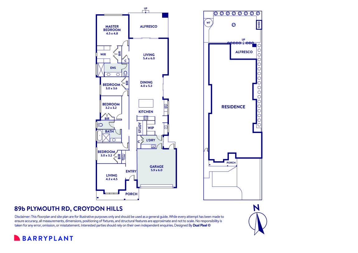 89b Plymouth Road, Croydon Hills, VIC 3136 - Thumbnail 1 - 24/07/2026