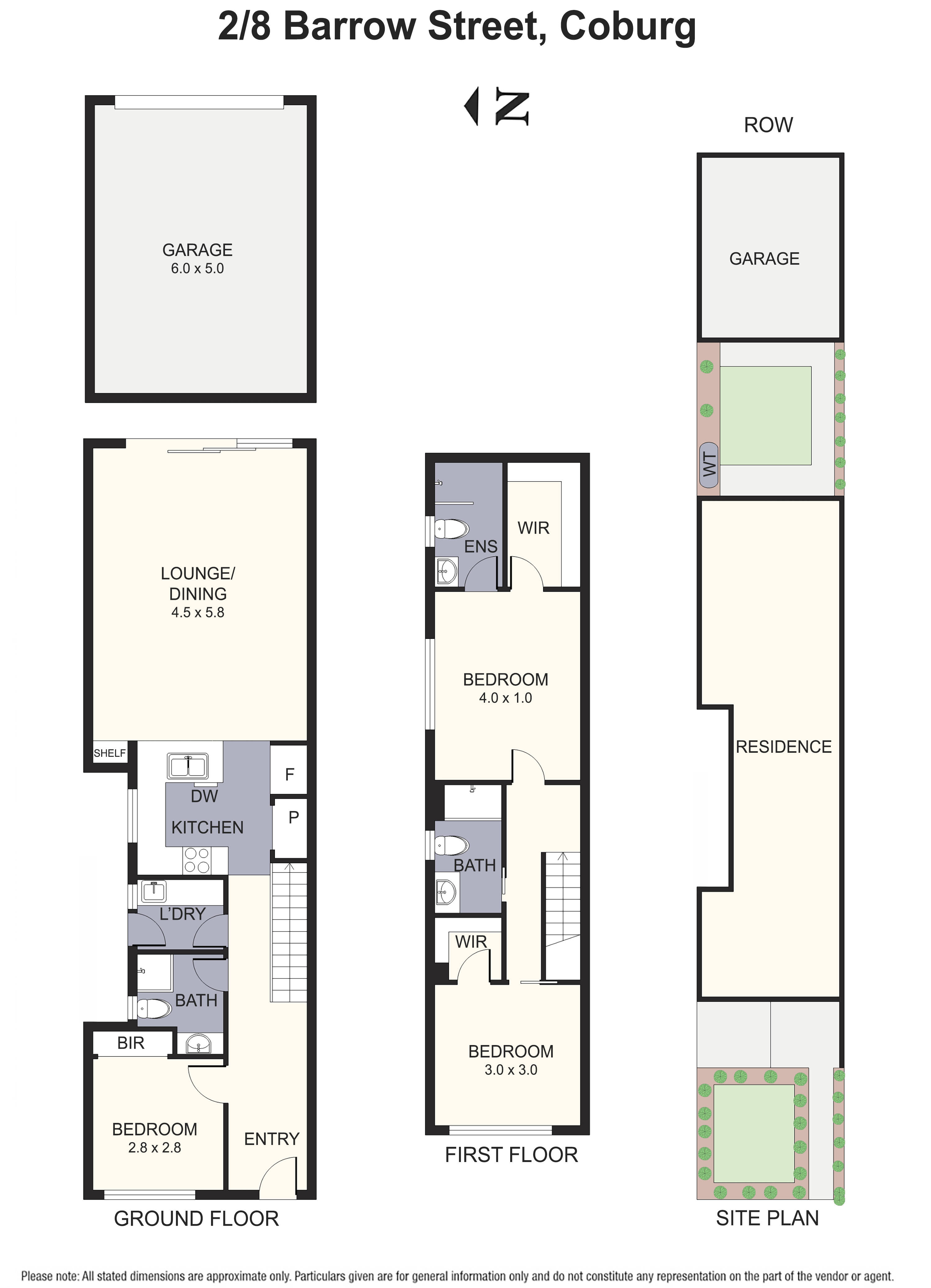 8a Barrow Street, Coburg, VIC 3058 - Thumbnail 1 - 18/06/2026