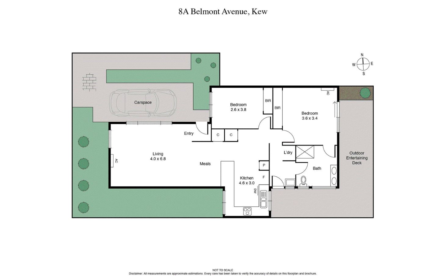 8A Belmont Avenue, Kew, VIC 3101 - Thumbnail 1 - 11/02/2022