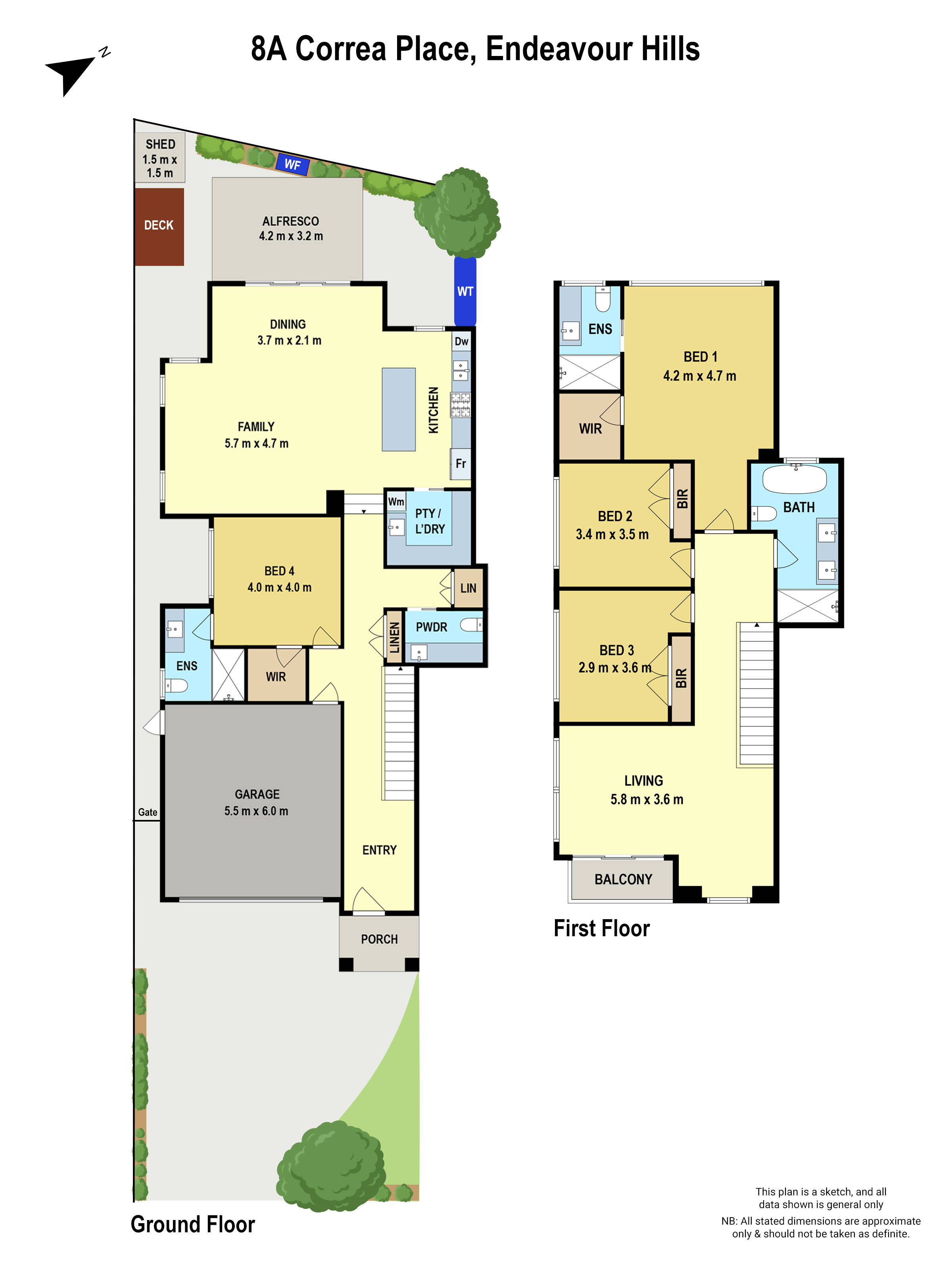 8A Correa Place, Endeavour Hills, VIC 3802 - Thumbnail 1 - 01/04/2026