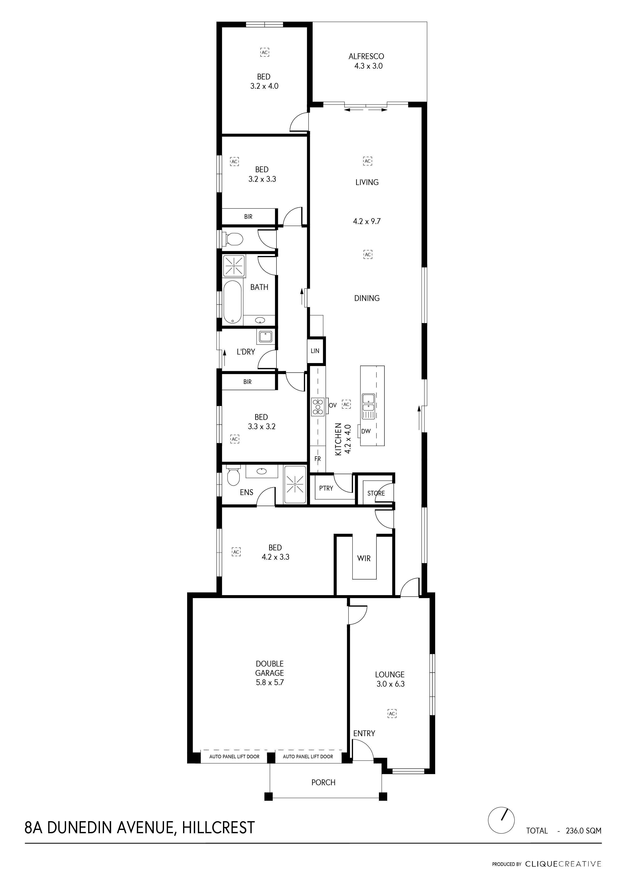 8A Dunedin Avenue, Hillcrest, SA 5086 - Thumbnail 1 - 09/09/2024