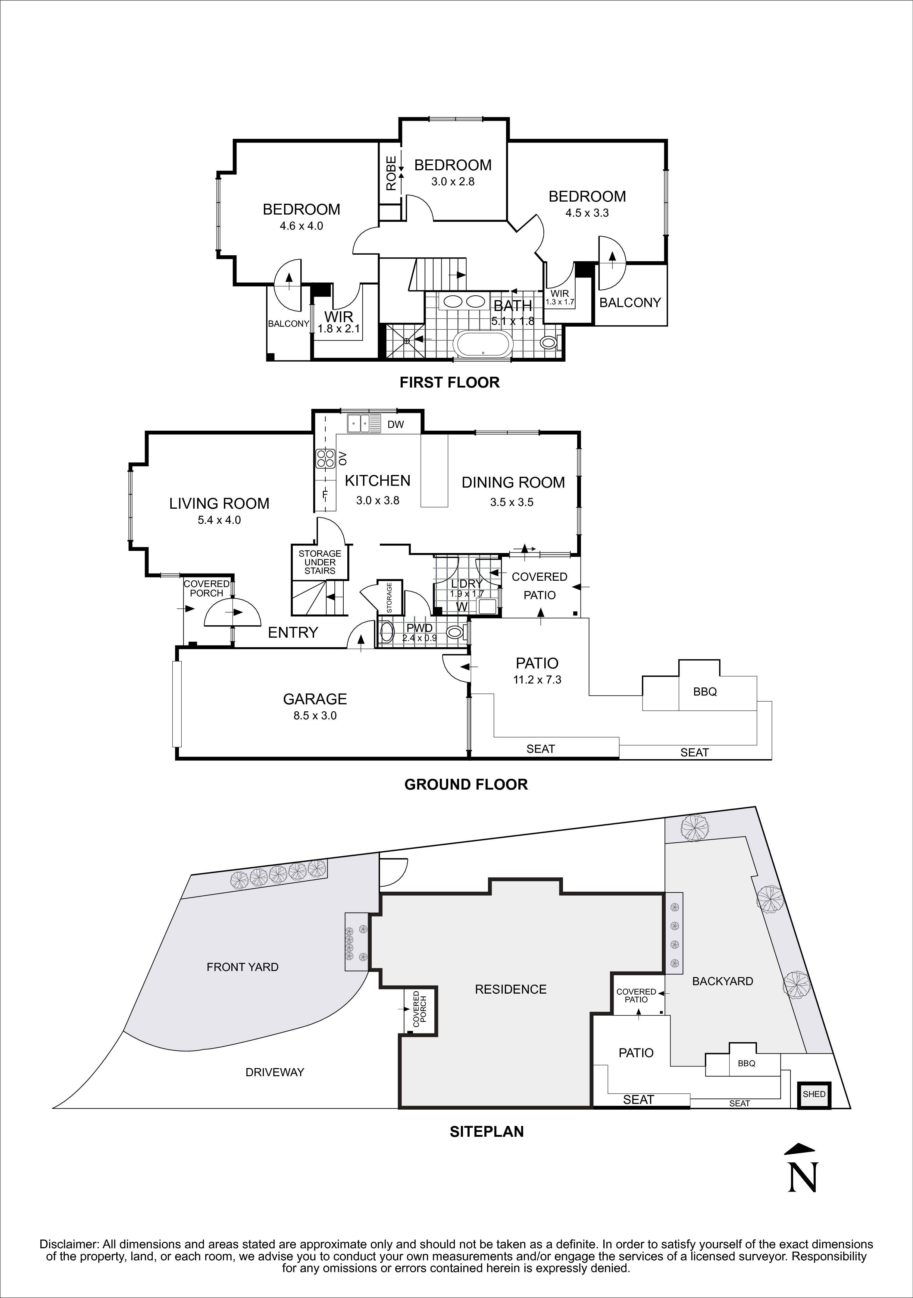 8A Karu Court, Keilor Downs, VIC 3038 - Thumbnail 1 - 29/07/2025