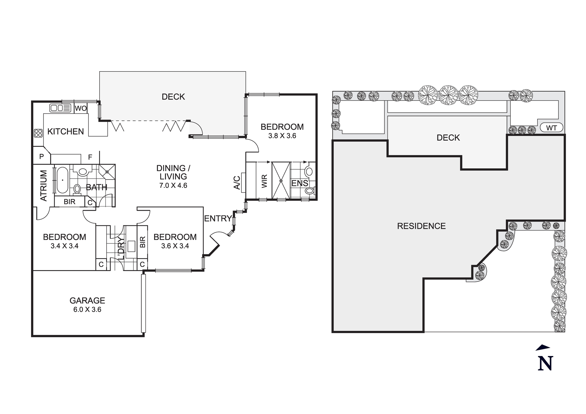 8A Keiller Avenue, Parkdale, VIC 3195 - Thumbnail 1 - 19/07/2022