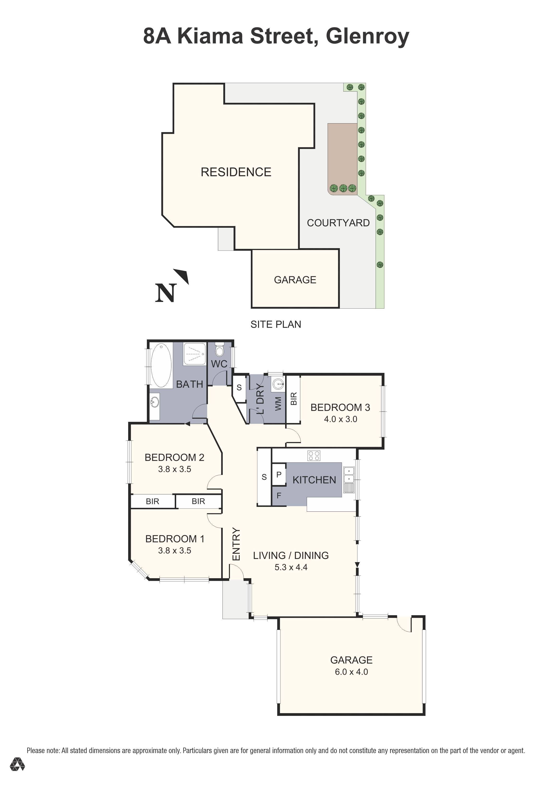 8A Kiama Street, Glenroy, VIC 3046 - Thumbnail 1 - 15/01/2024