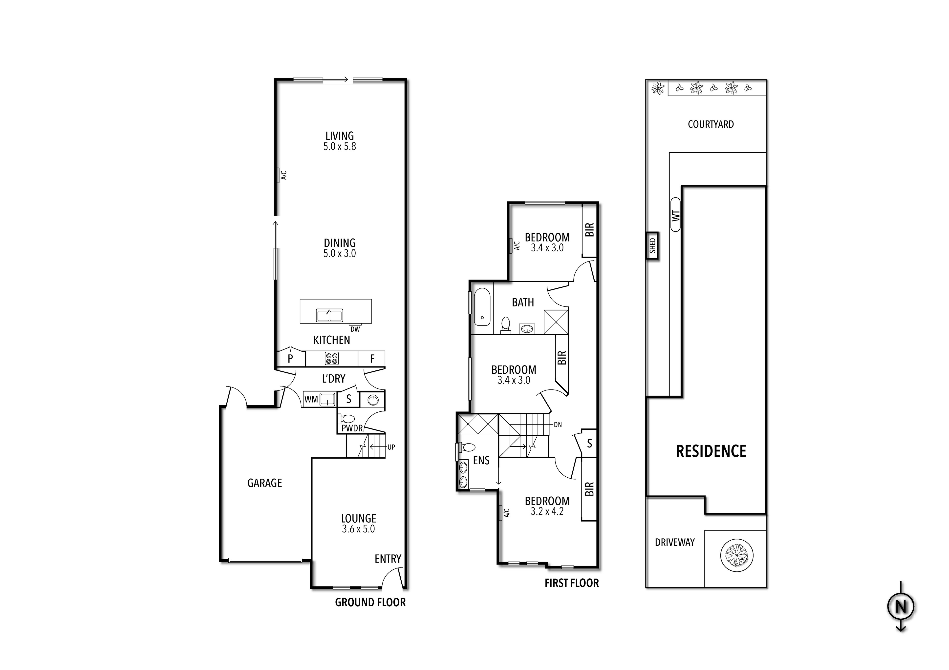 8A Libby Lane, Sunshine West, VIC 3020 - Thumbnail 1 - 11/10/2024