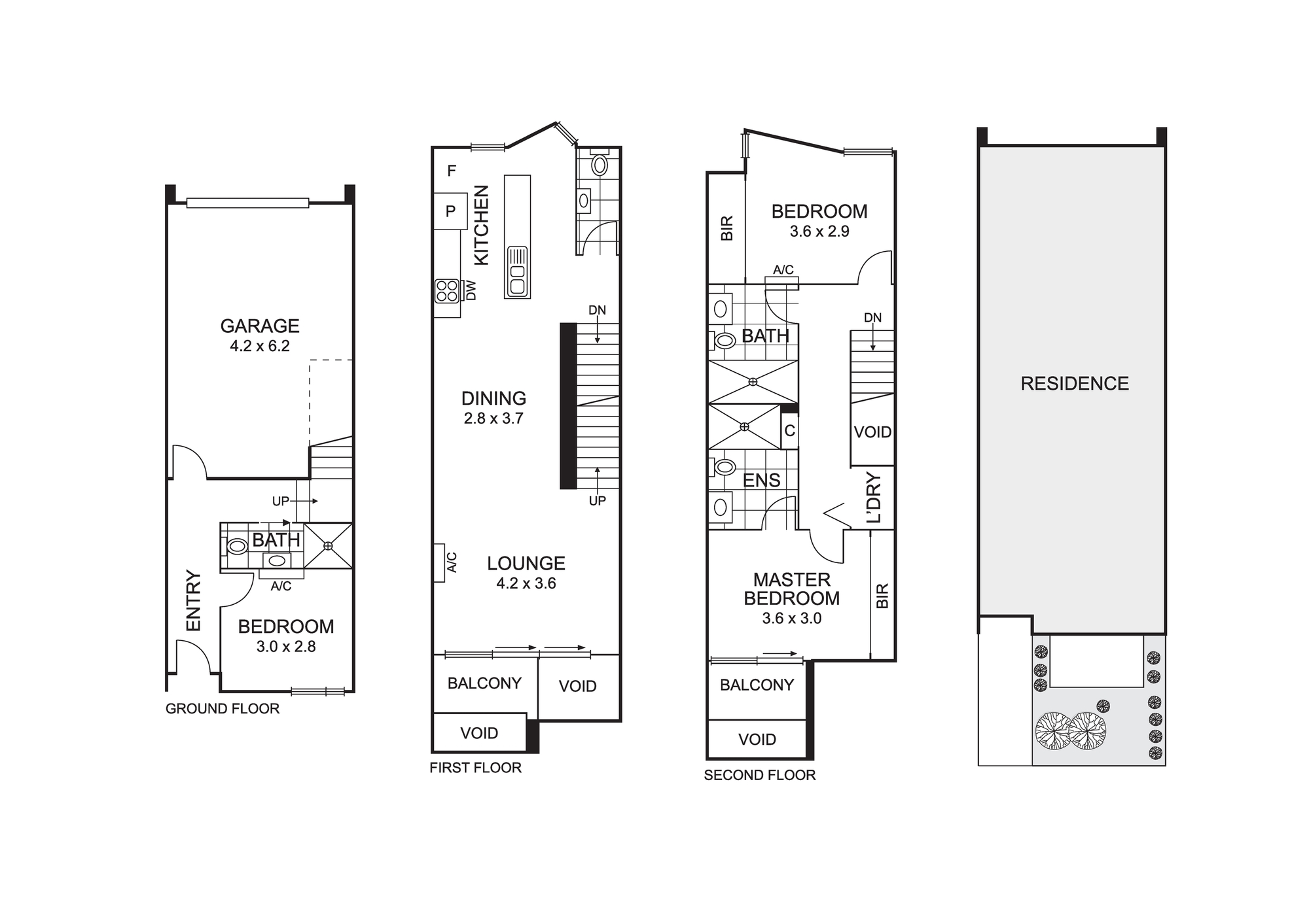 8A Park Street, Mordialloc, VIC 3195 - Thumbnail 1 - 28/09/2021