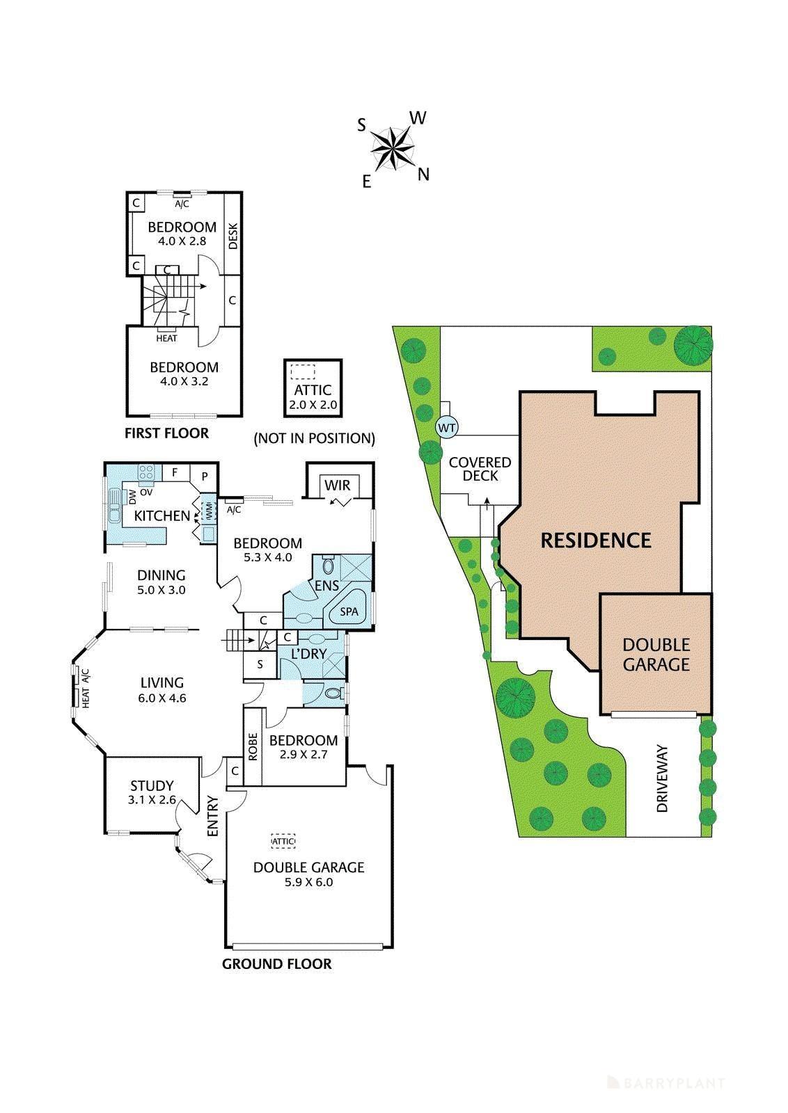 8A Quarry Road, Mitcham, VIC 3132 - Thumbnail 1 - 29/08/2025