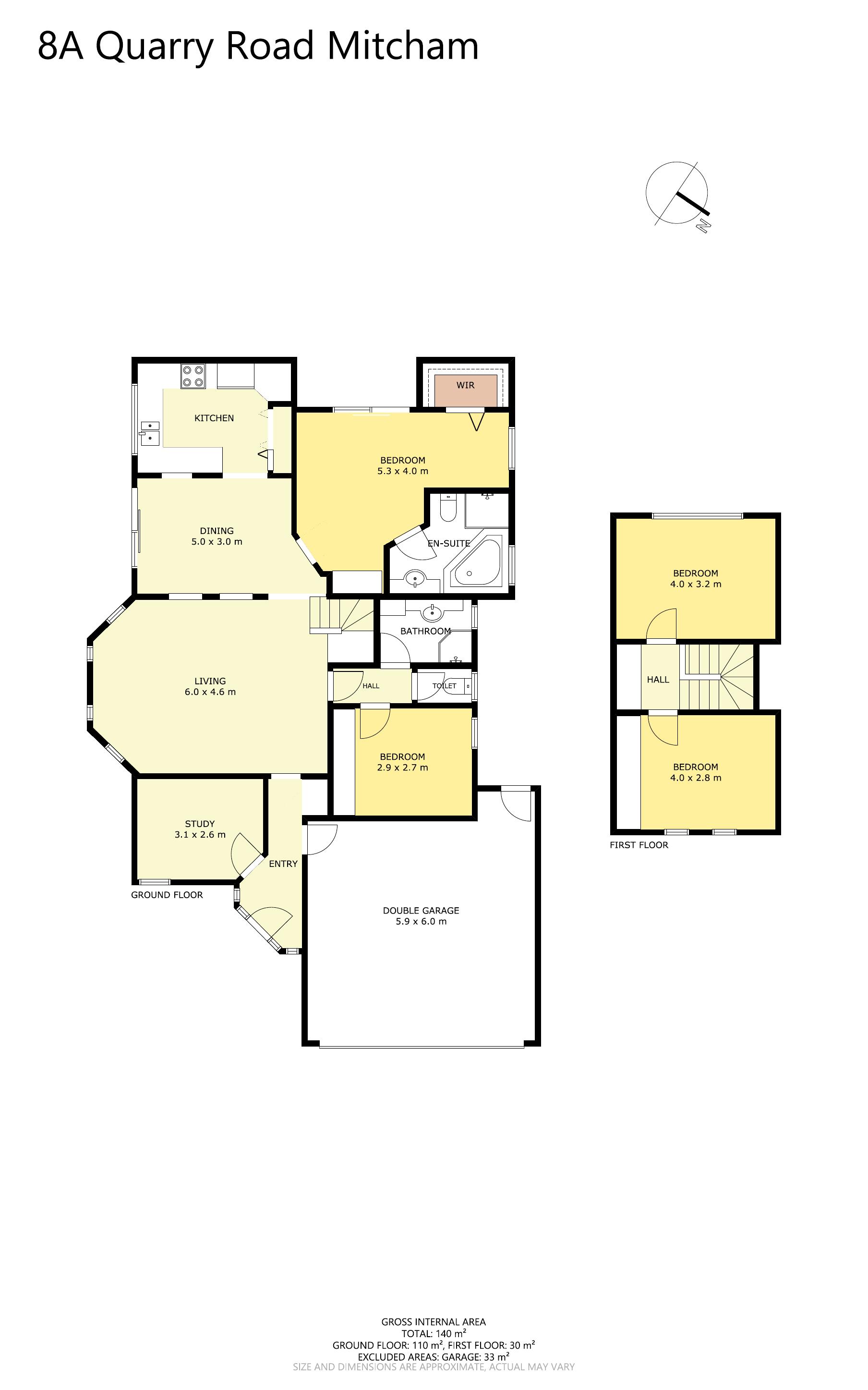 8A Quarry Road, Mitcham, VIC 3132 - Thumbnail 1 - 09/06/2026