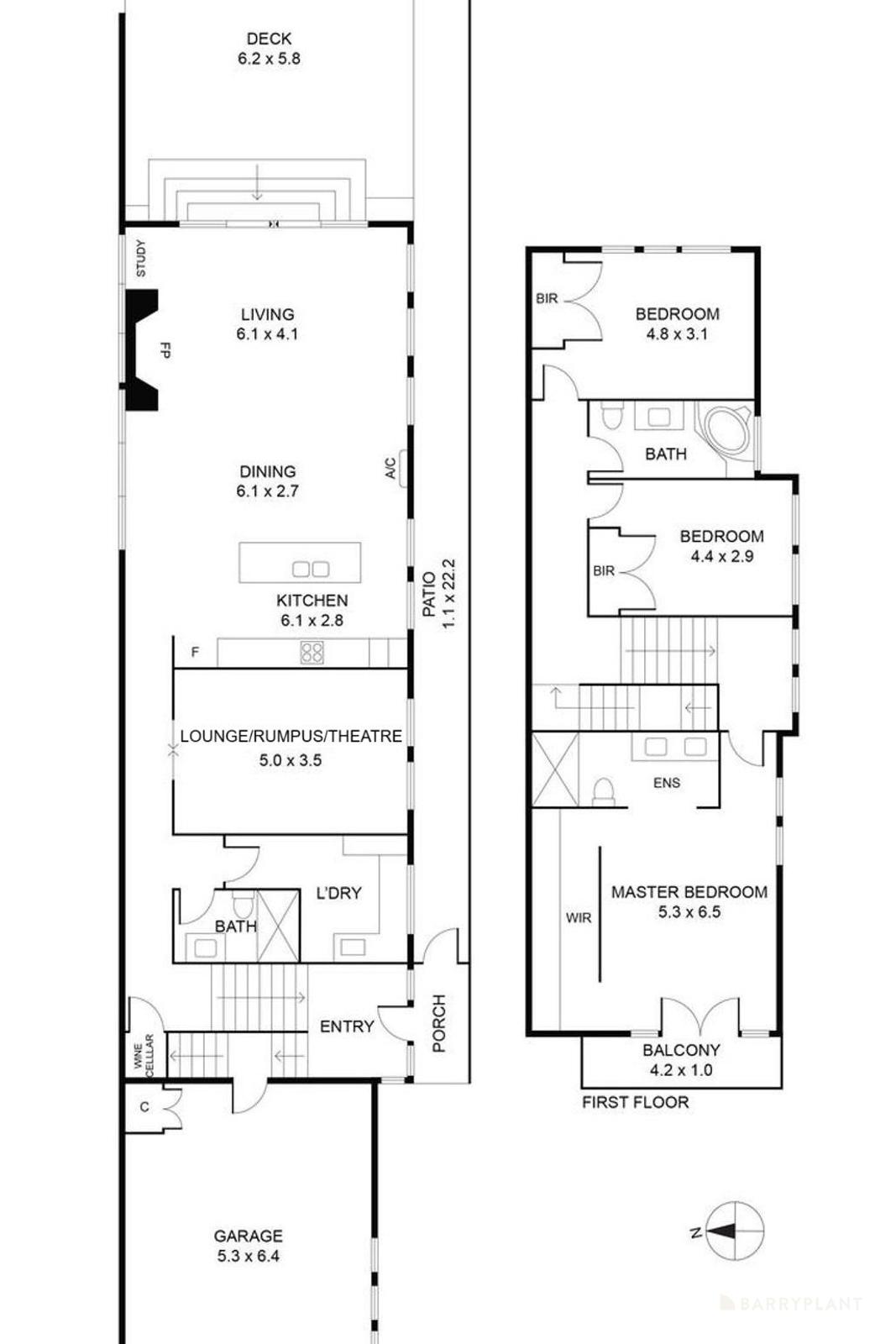 8A Rosebank Terrace, Templestowe Lower, VIC 3107 - Thumbnail 1 - 14/07/2025