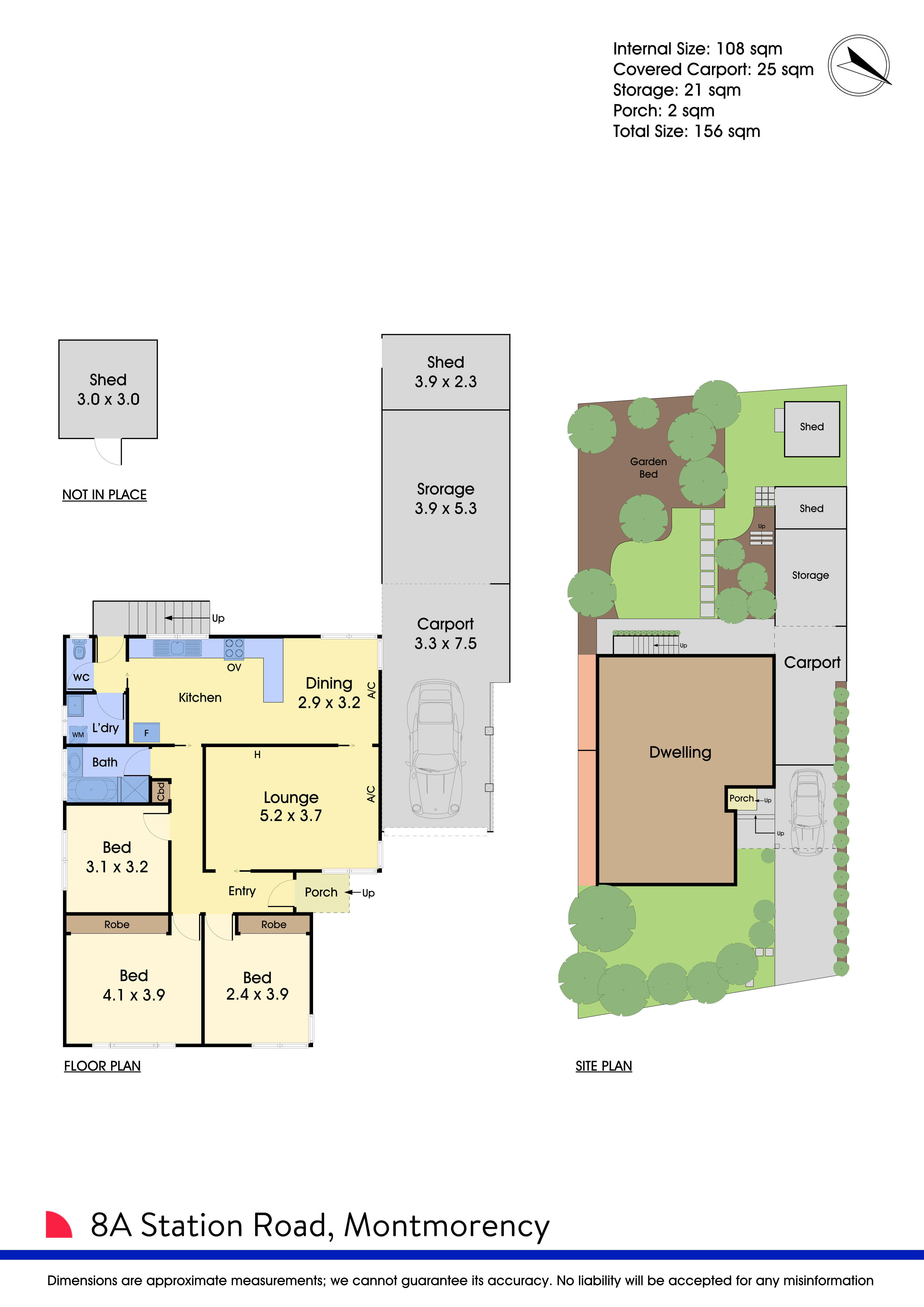 8A Station Road, Montmorency, VIC 3094 - Thumbnail 1 - 13/10/2026