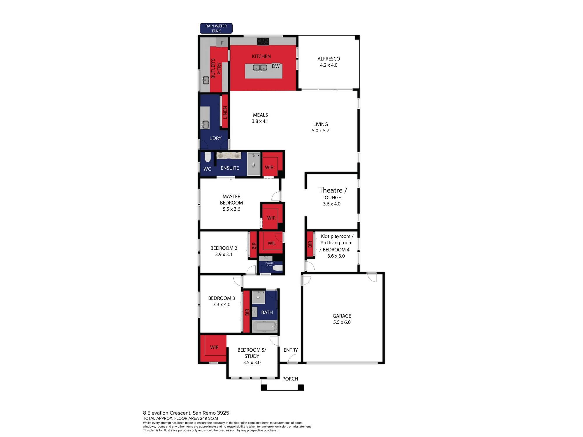 8B Elevation Crescent, San Remo, VIC 3925 - Thumbnail 1 - 06/01/2026