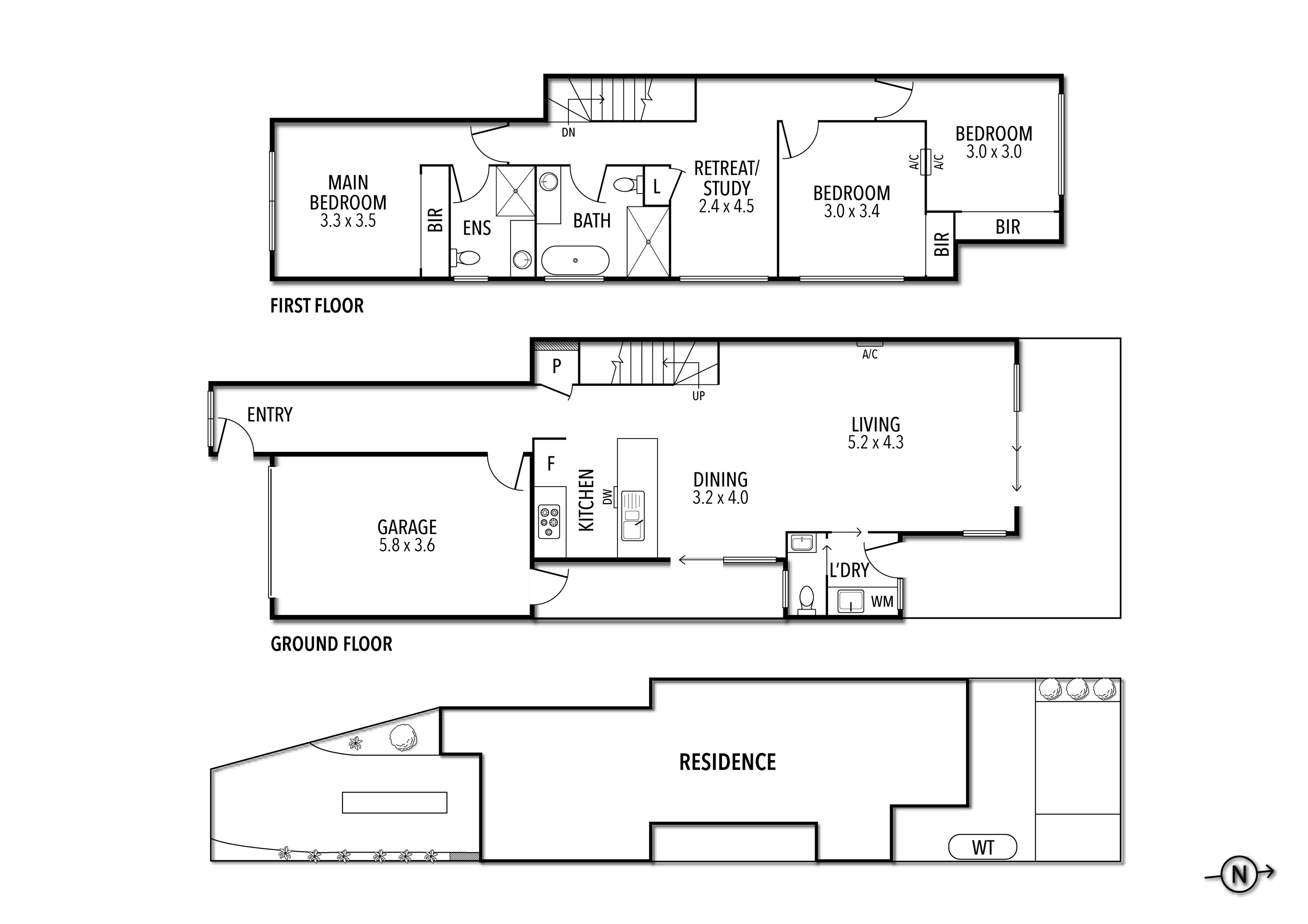 8C Hutton Street, Maidstone, VIC 3012 - Thumbnail 1 - 22/01/2024