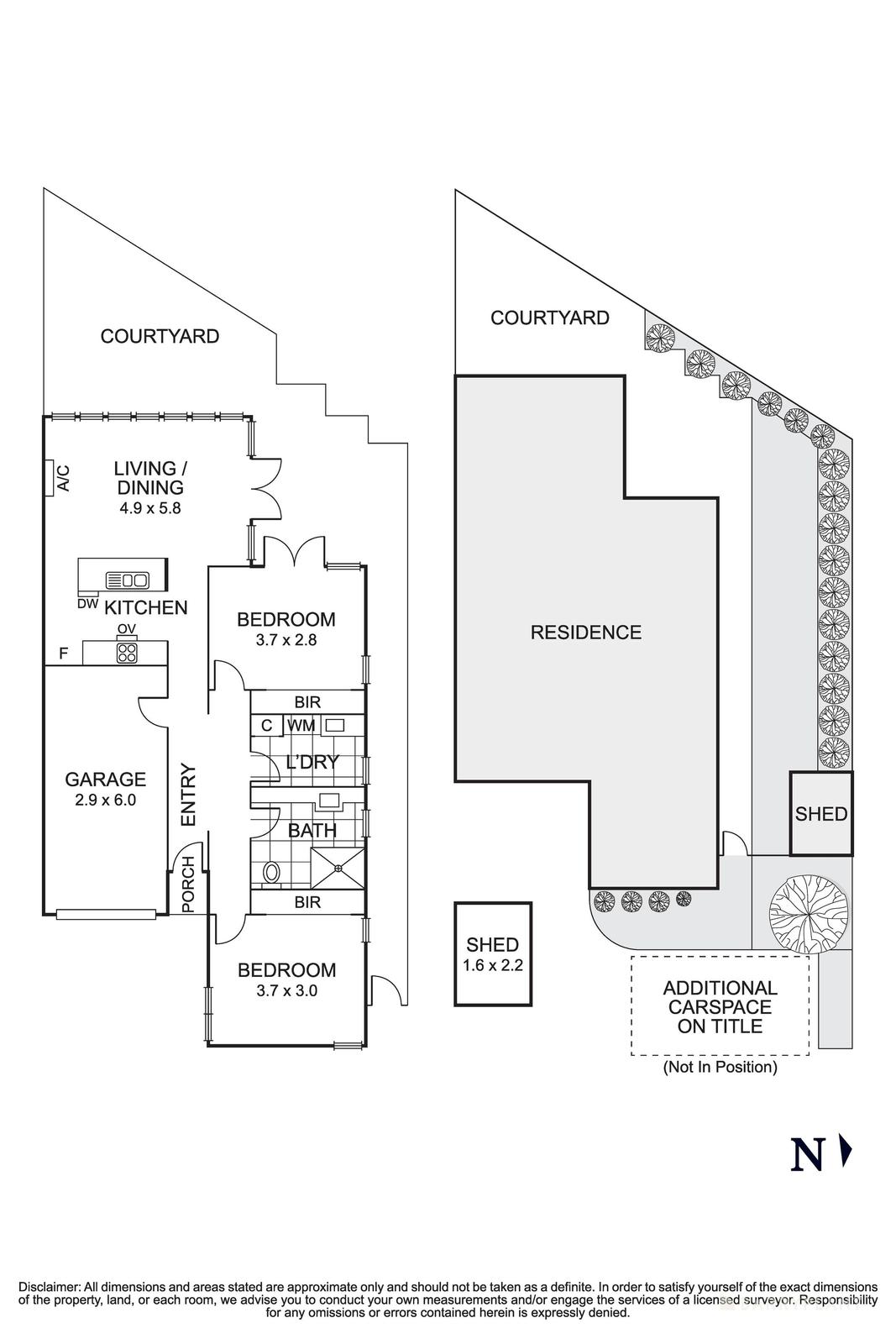 9/1 Nartanda Court, Doncaster East, VIC 3109 - Thumbnail 1 - 25/07/2024